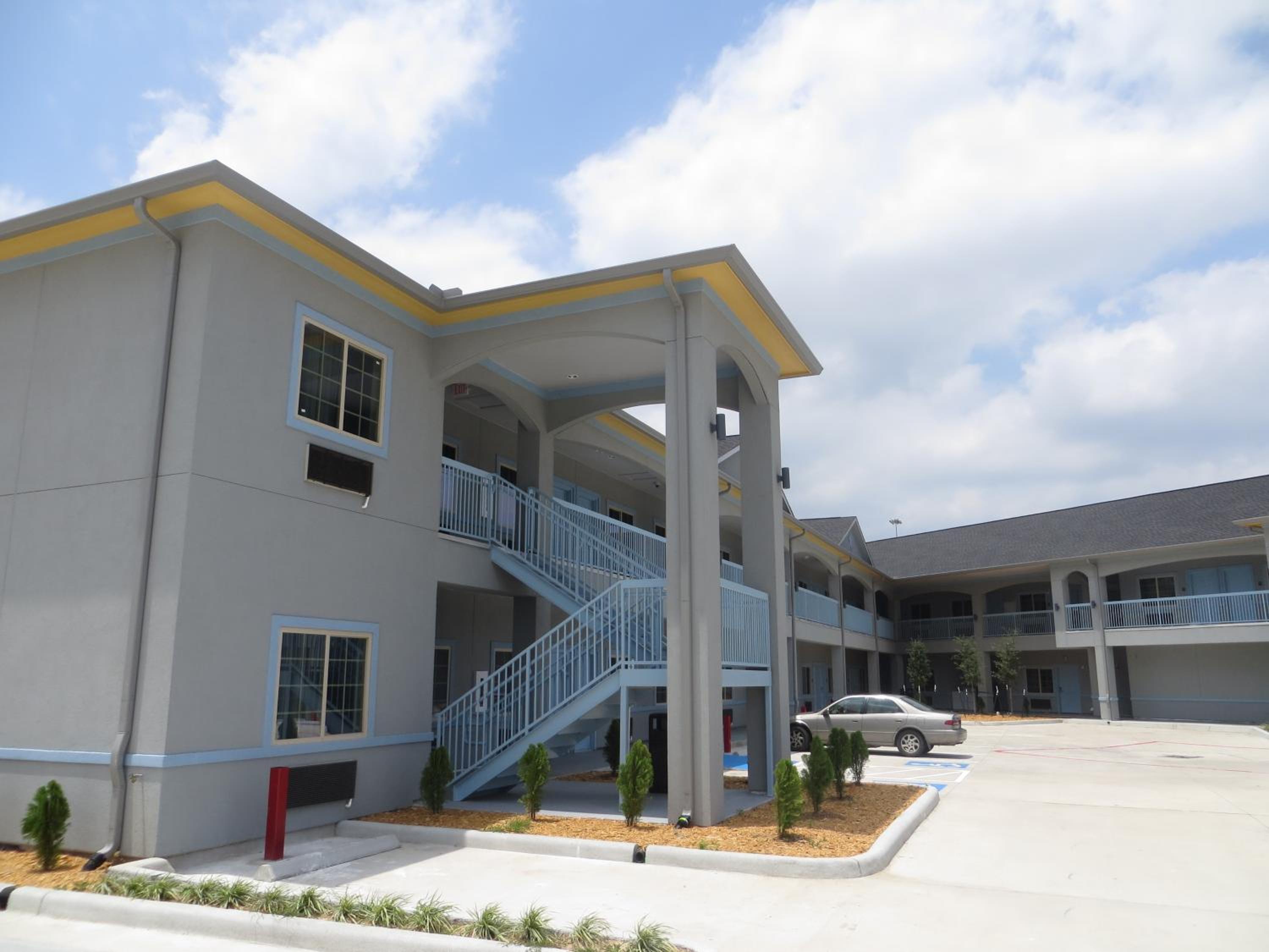 Haven Inn & Suites willowbrook