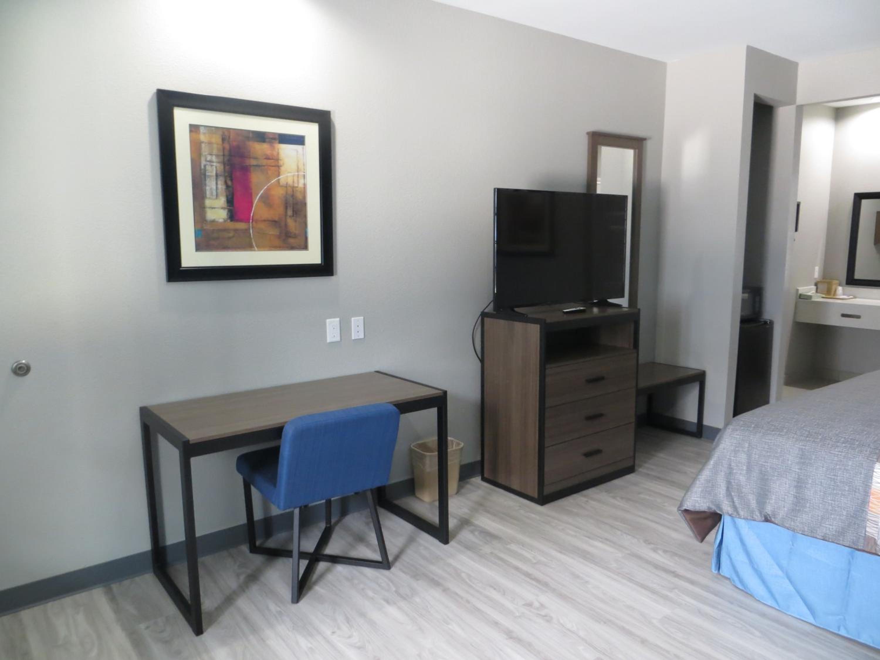 Haven Inn & Suites willowbrook