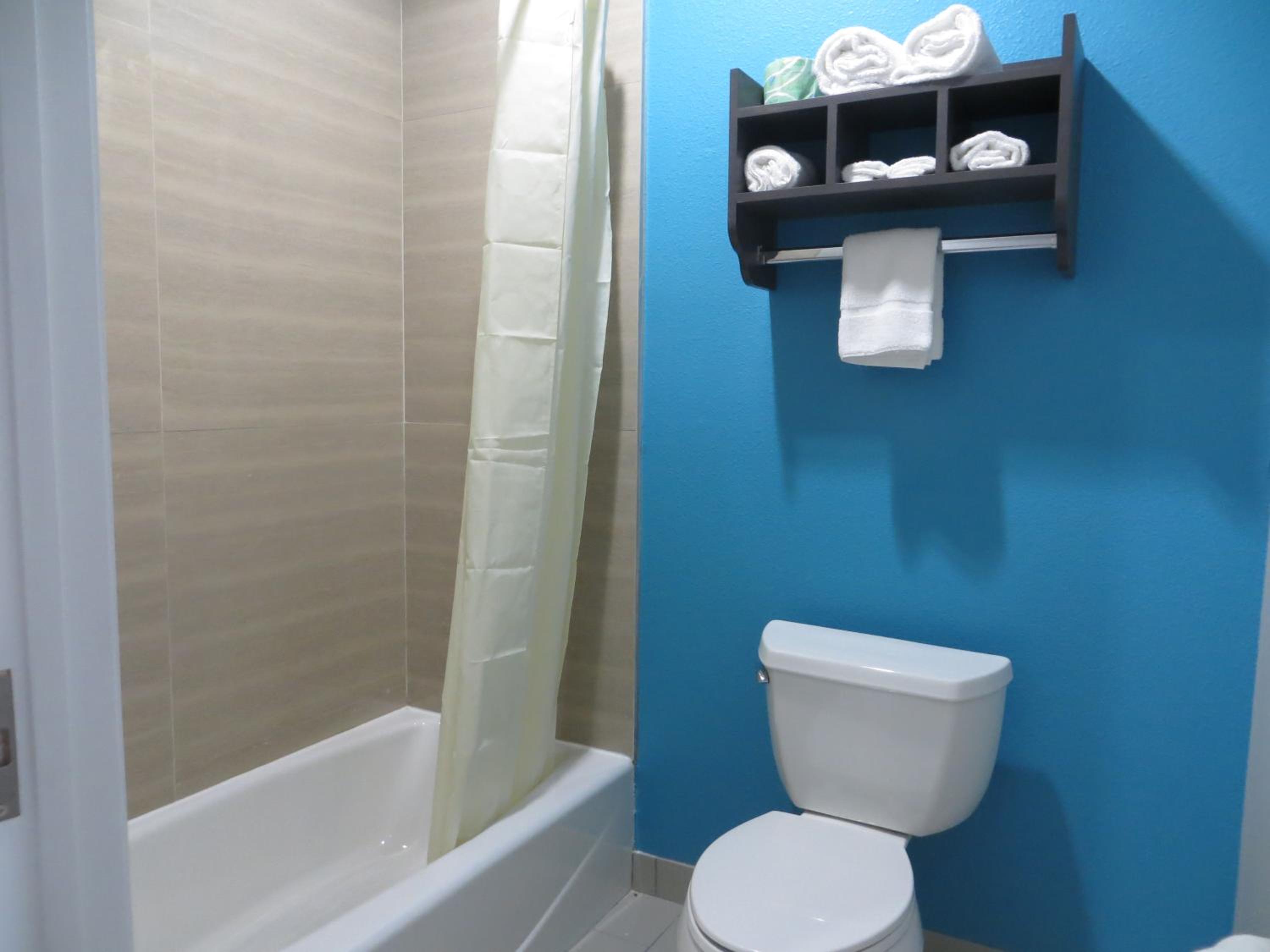 Haven Inn & Suites willowbrook