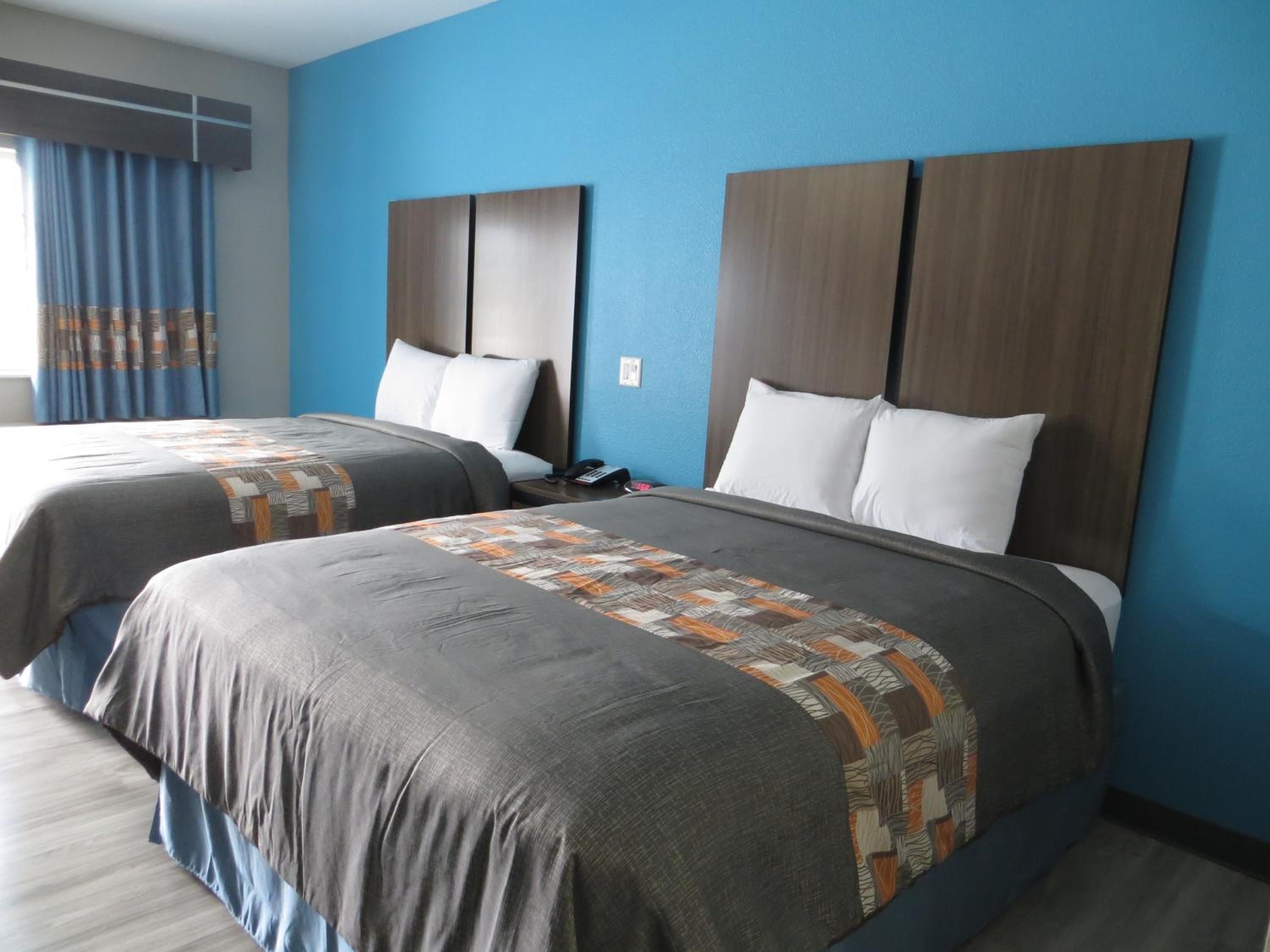 Haven Inn & Suites willowbrook