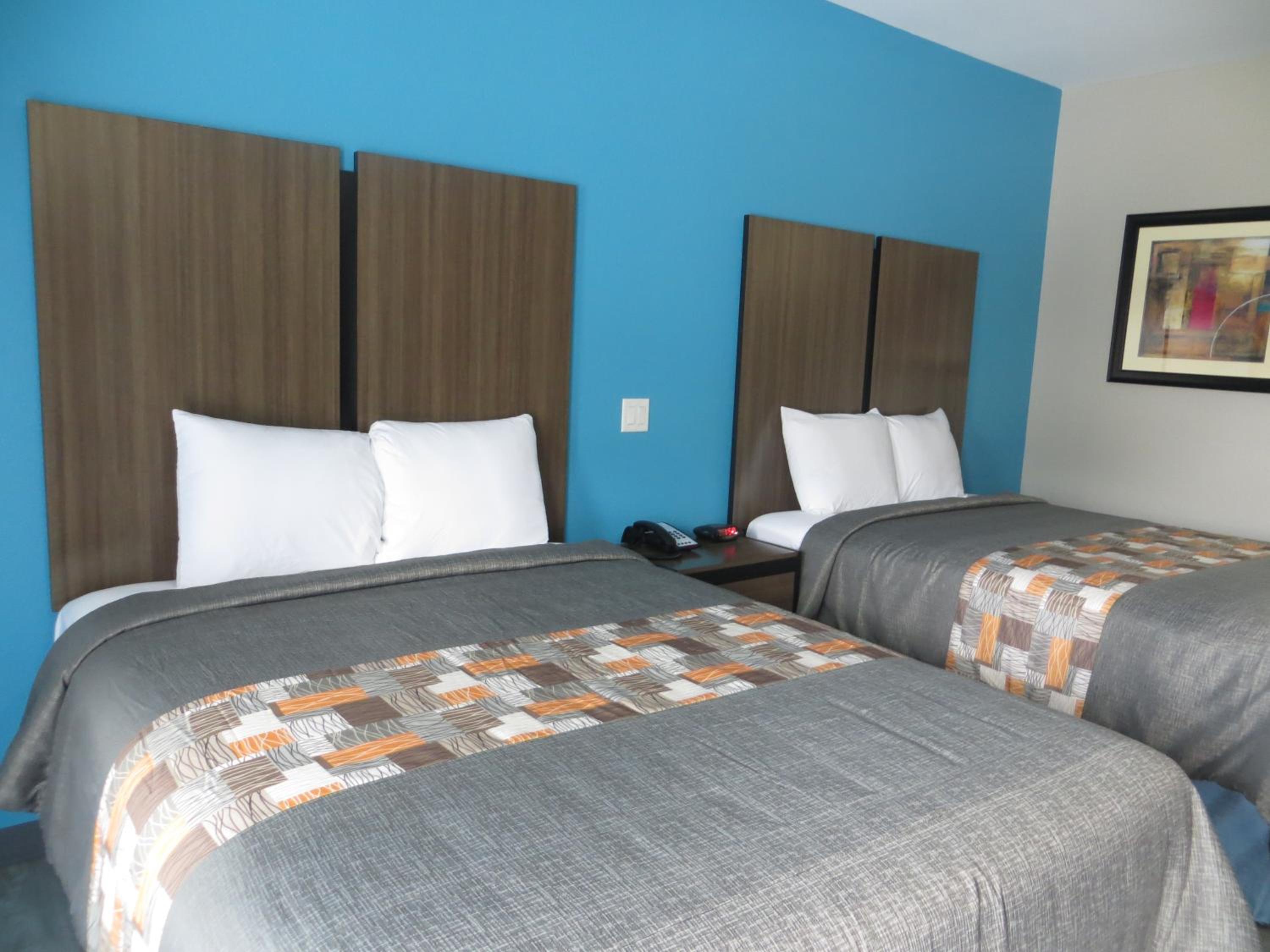 Haven Inn & Suites willowbrook