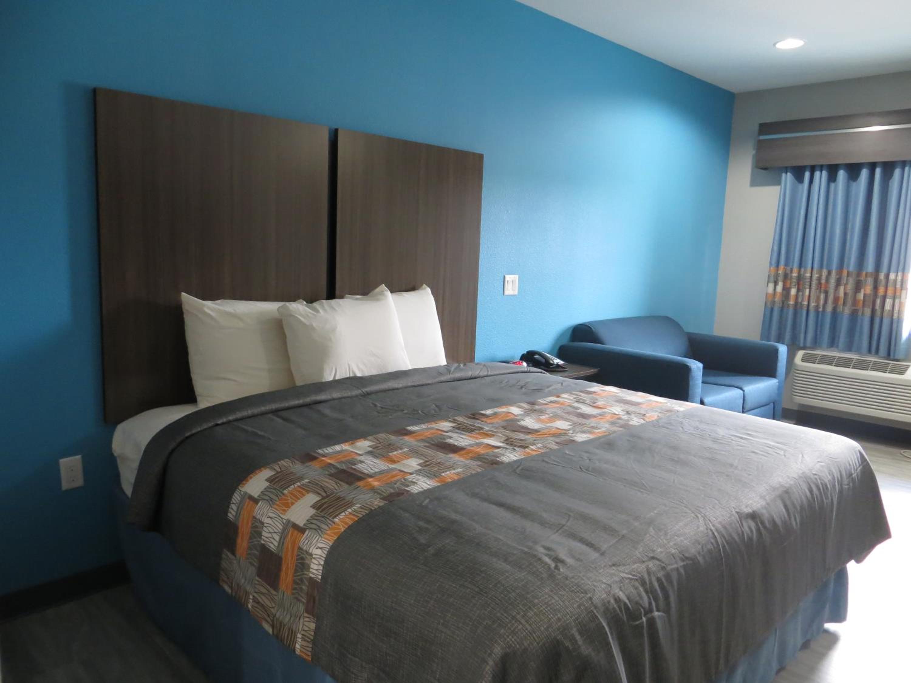 Haven Inn & Suites willowbrook