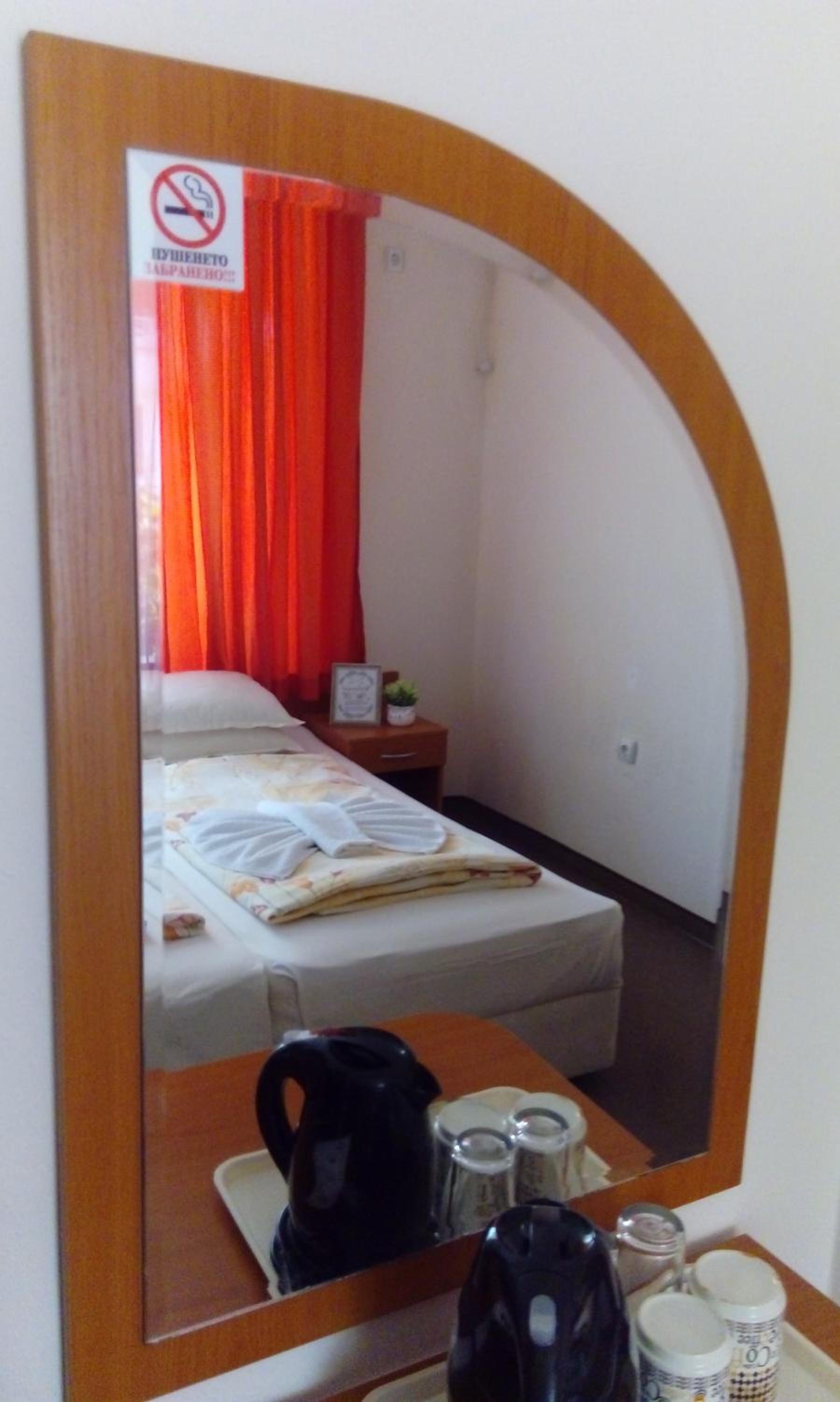 Nirvana Guest House