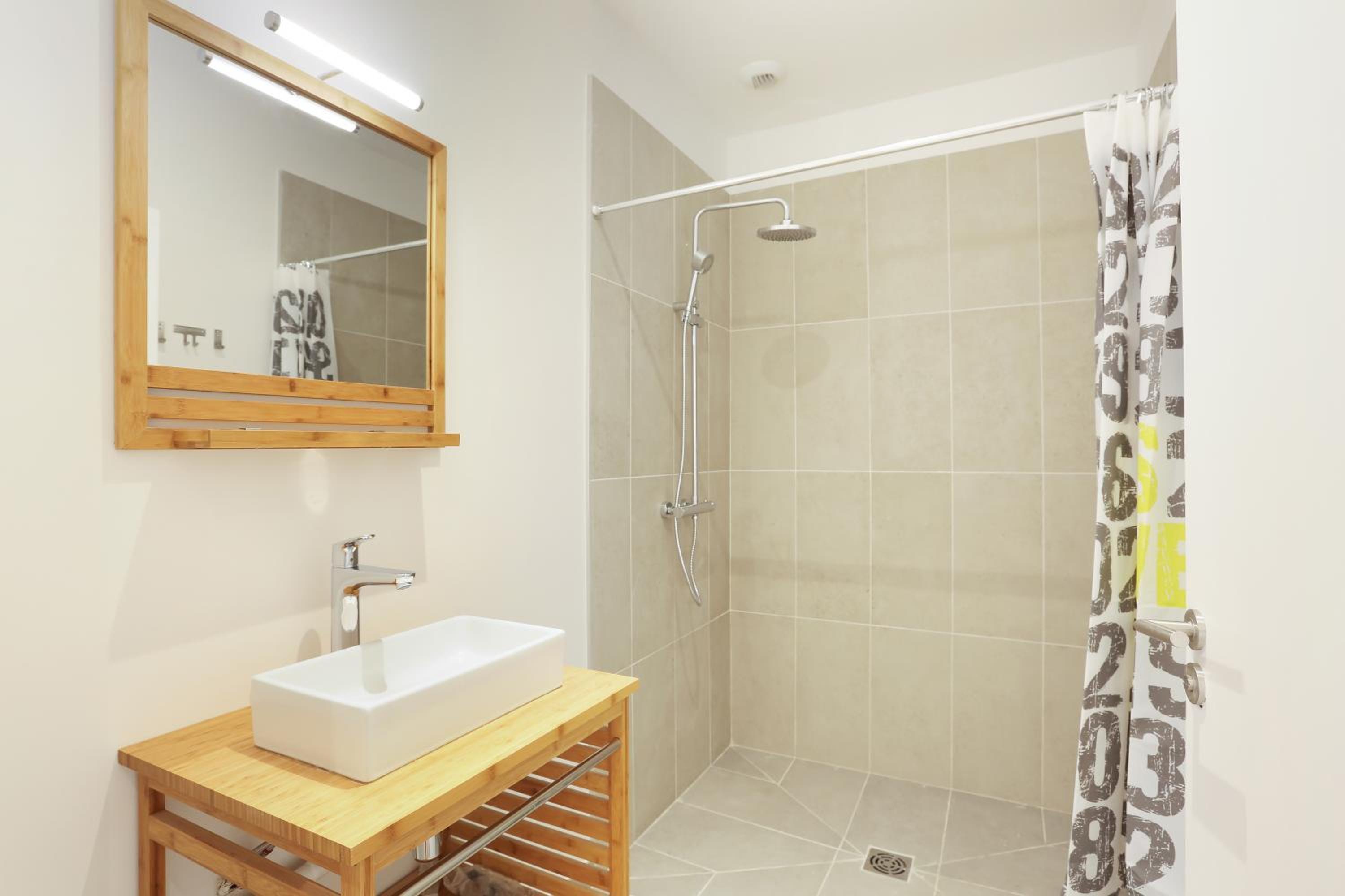 Rent a Room - Residence Meslay