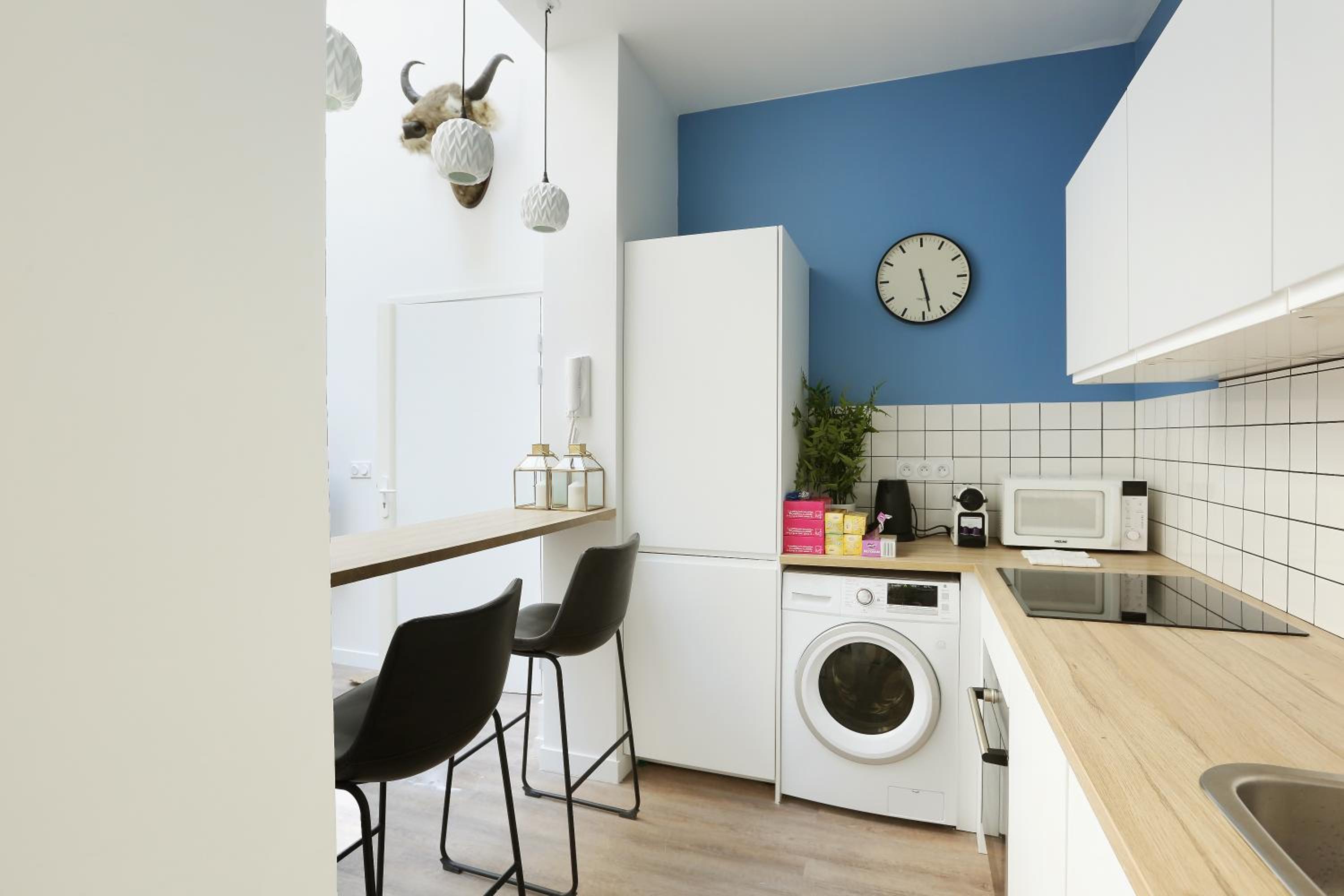 Rent a Room - Residence Meslay