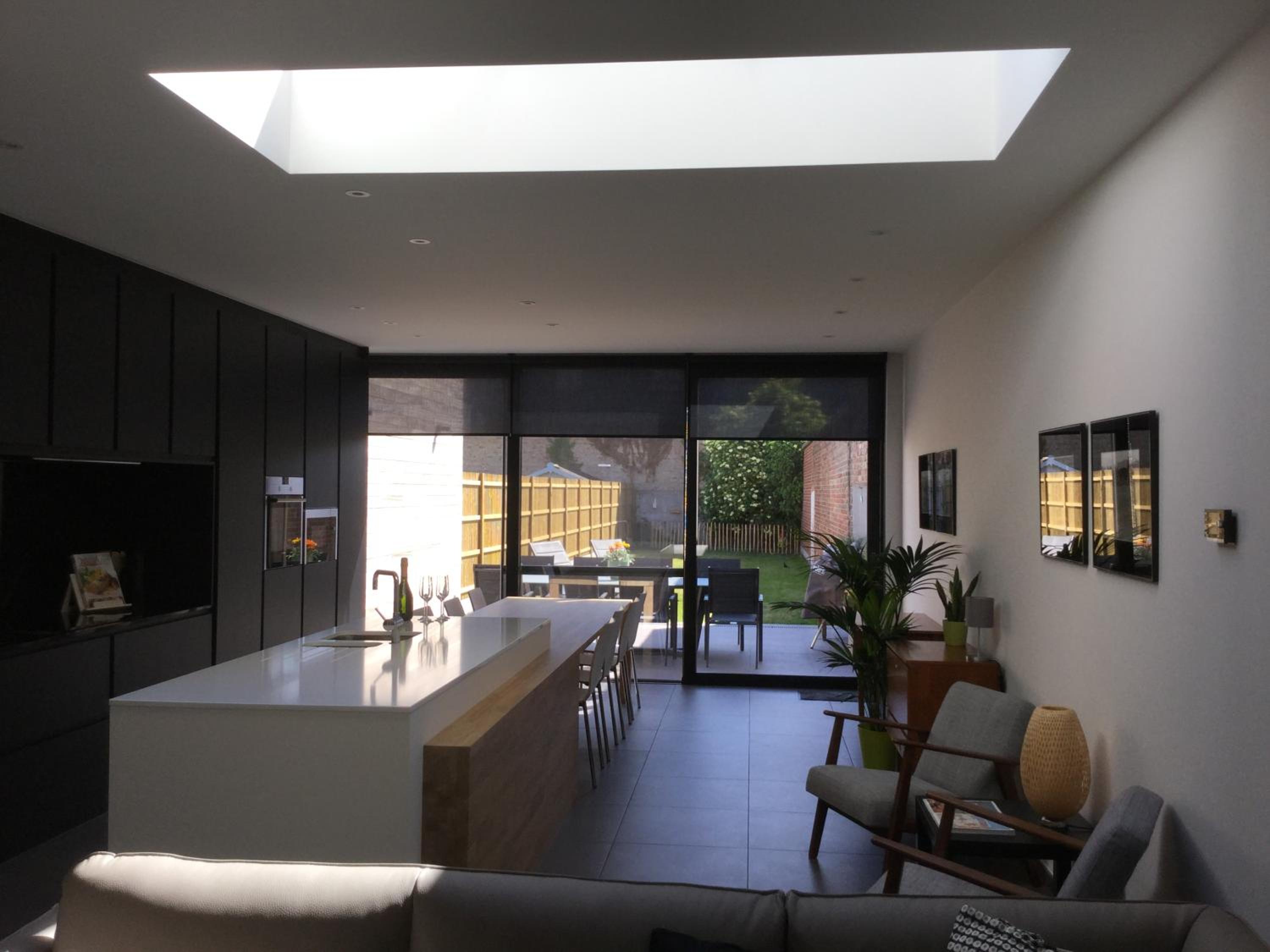 Hotel oyenkerke - Image 1