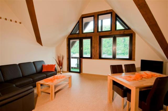 Gästehaus Lenartz-Beth