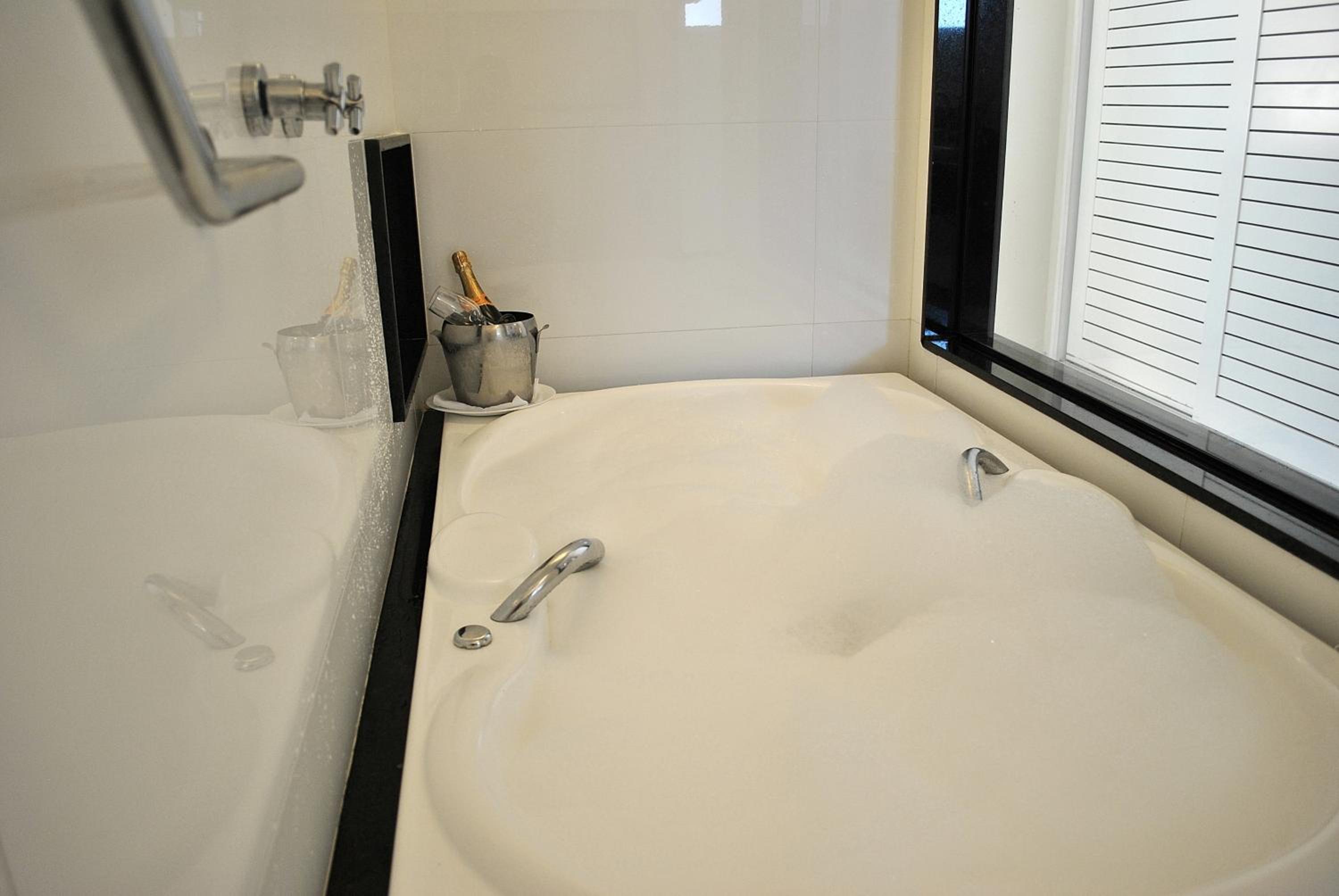Maravista Hotel & Spa Ltda