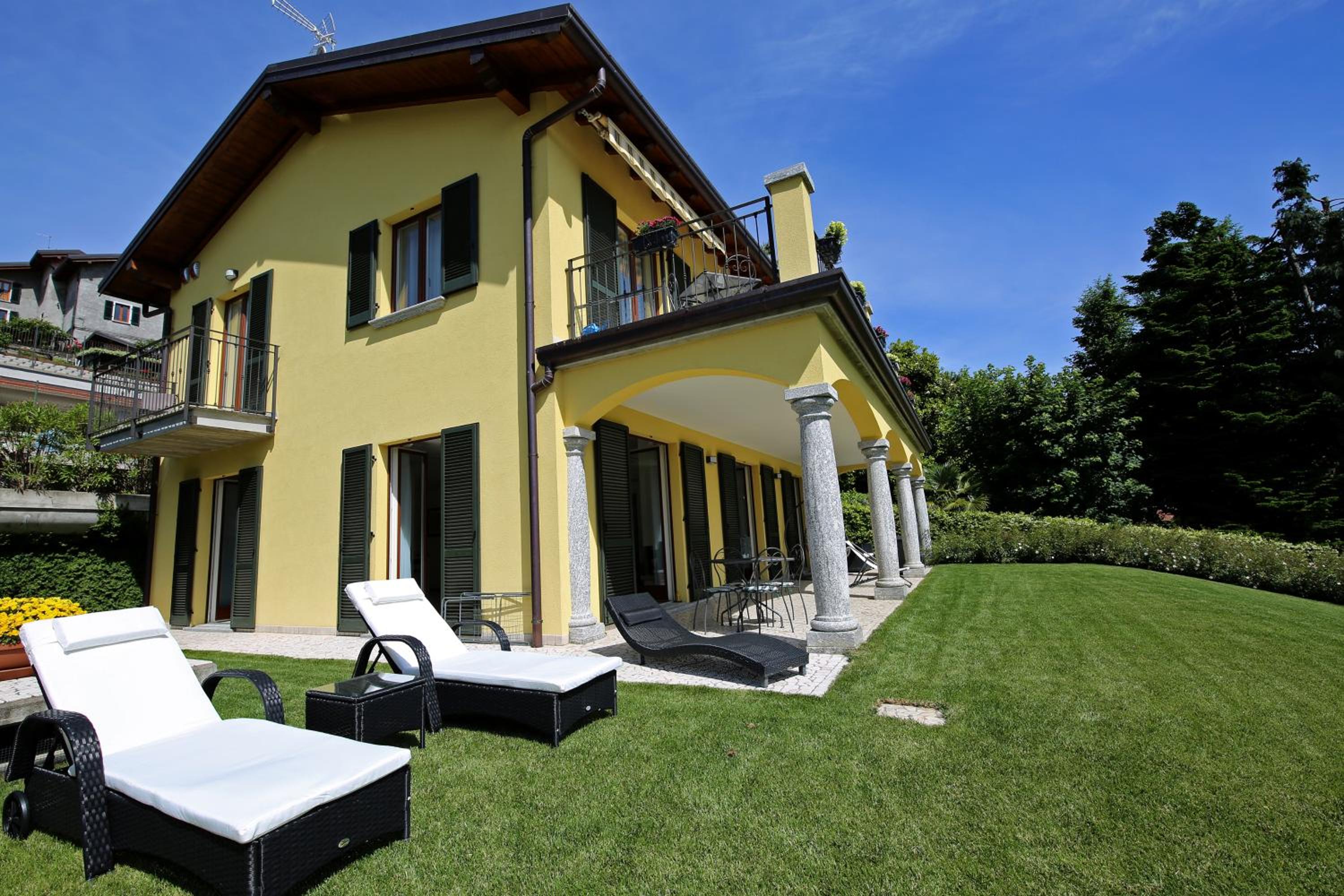 Casa Ketty