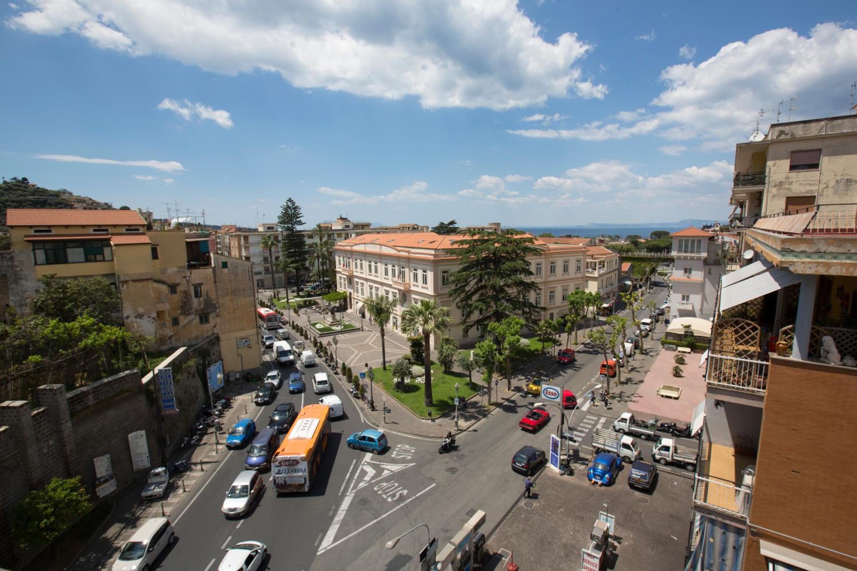 La Piazza photo 2