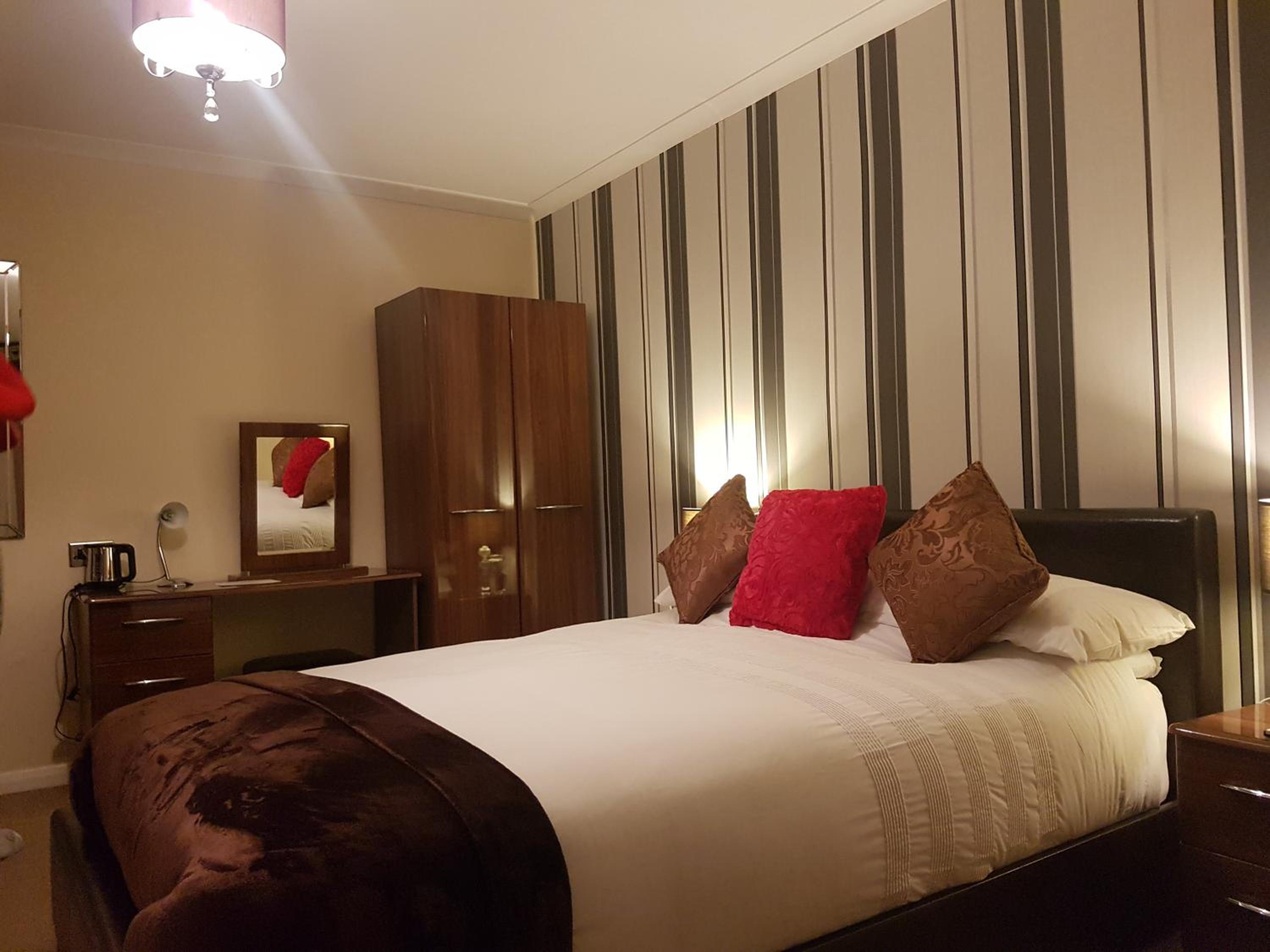 Senlac Guesthouse