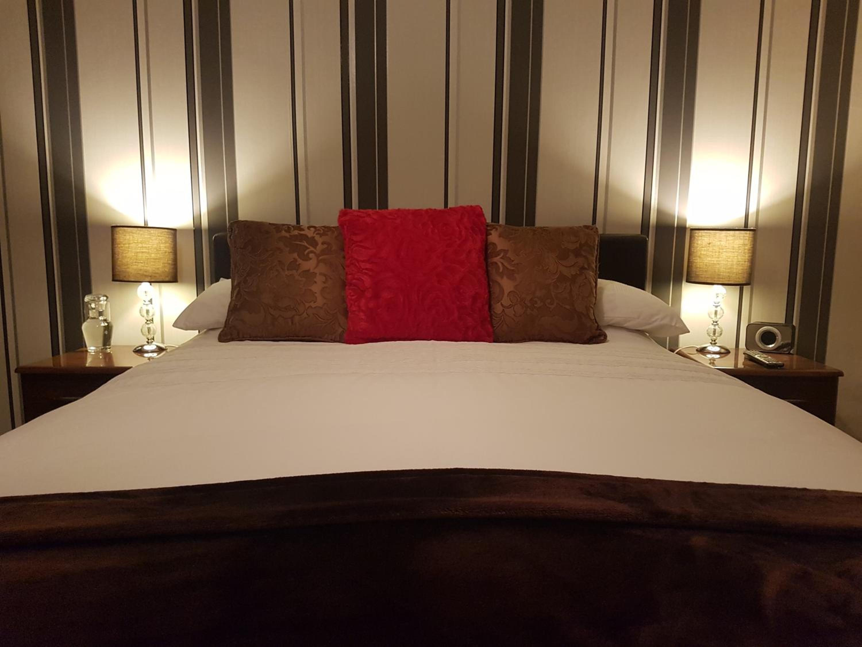Senlac Guesthouse