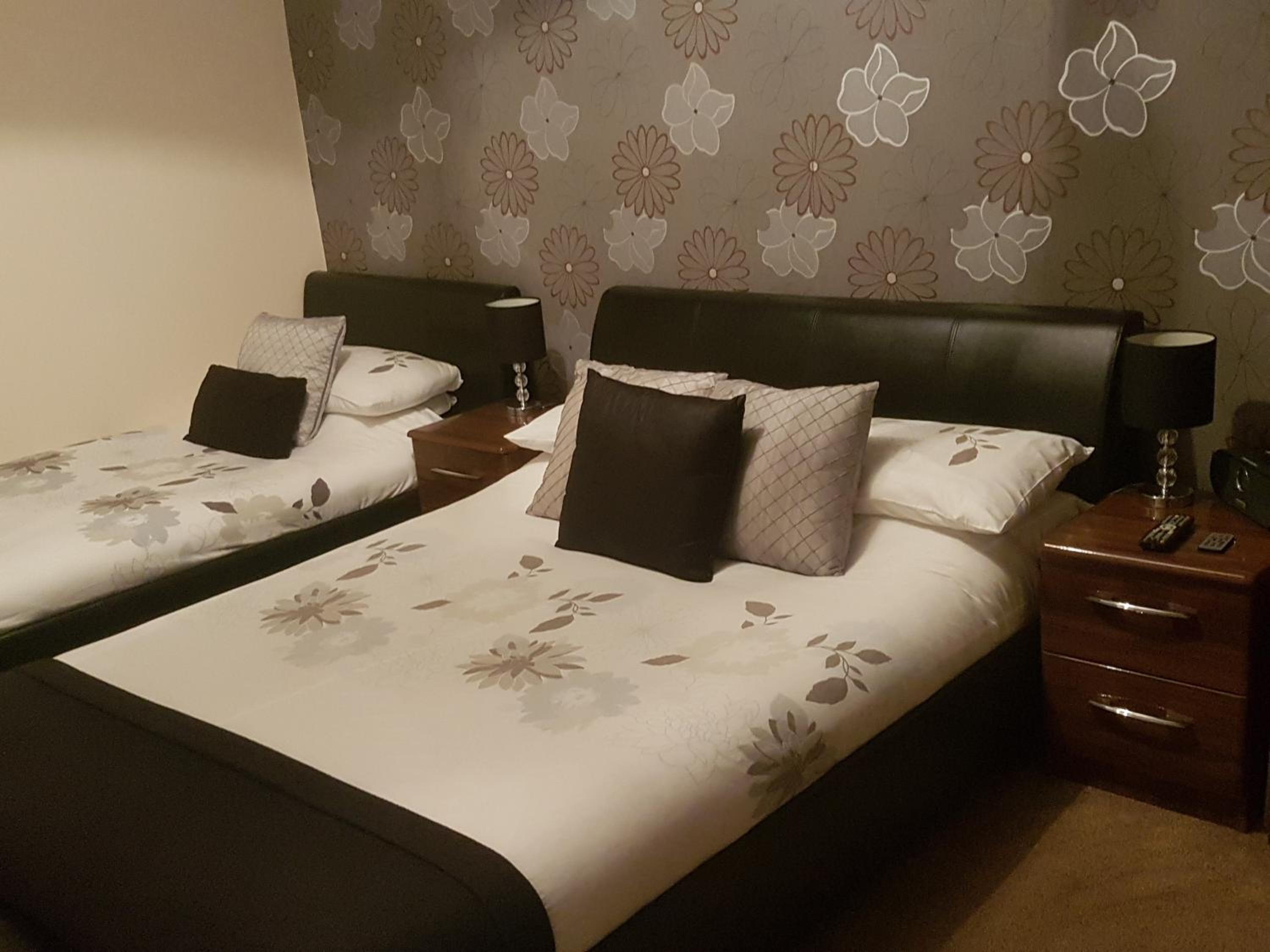 Senlac Guesthouse