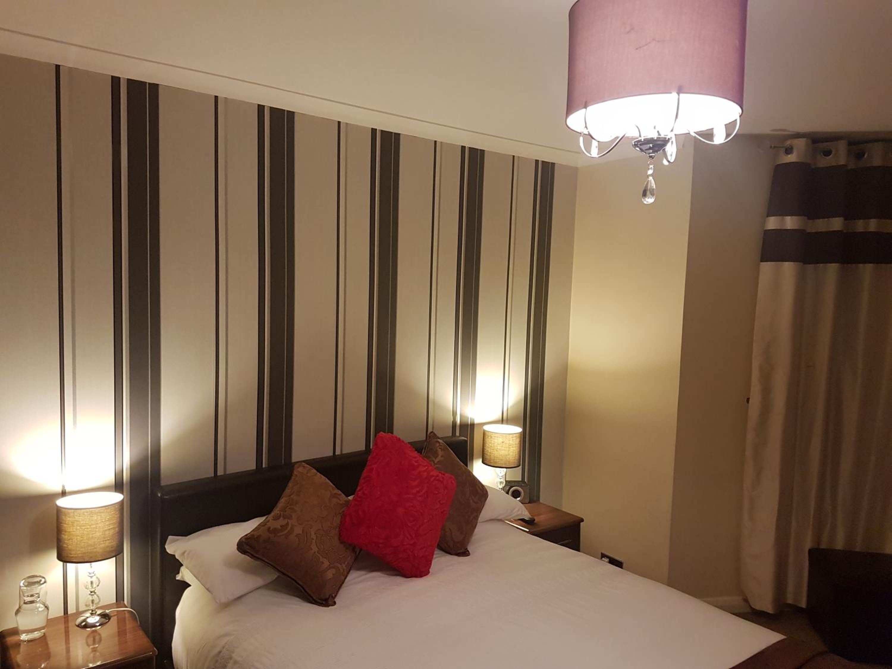 Senlac Guesthouse