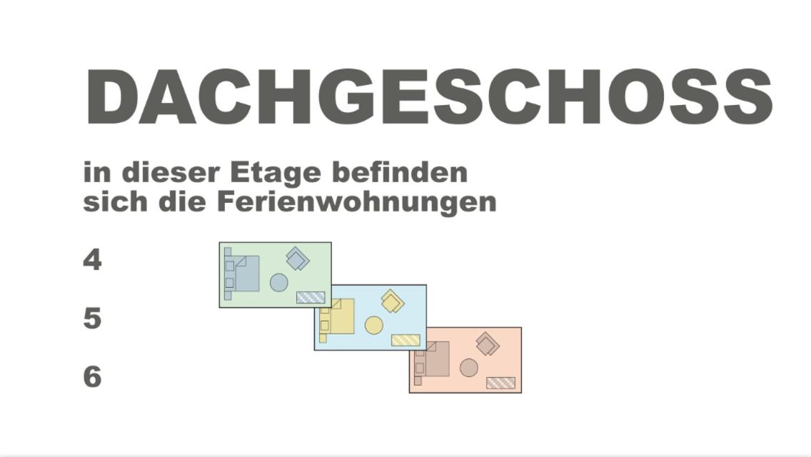 Haus Lorenz, Ferienwohnungen