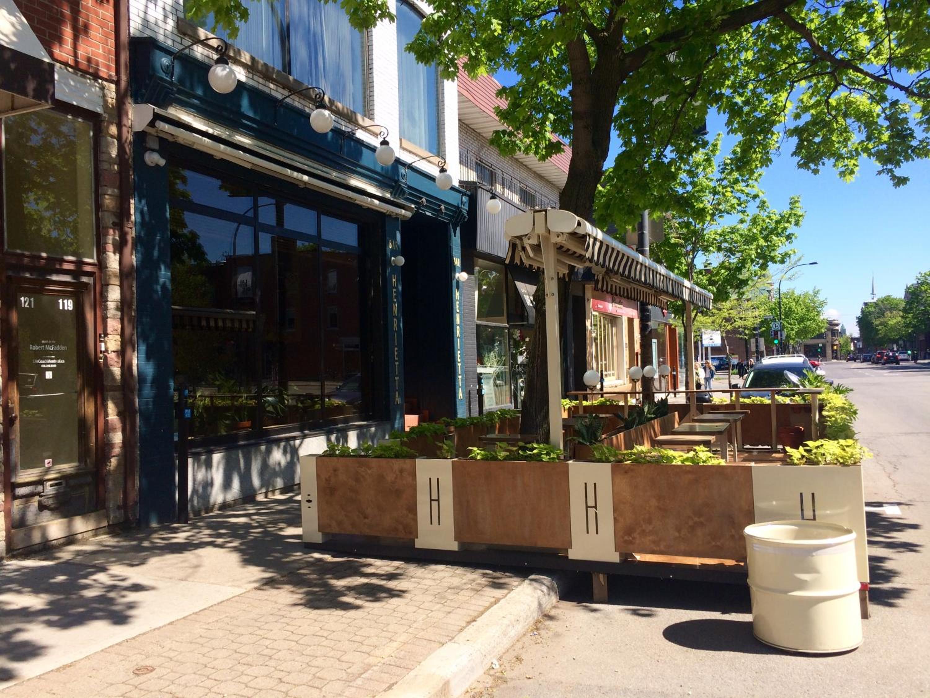 MTLVacationRentals -The Chic Laurier