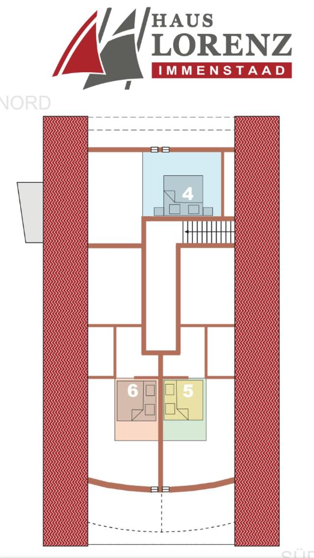Haus Lorenz, Ferienwohnungen