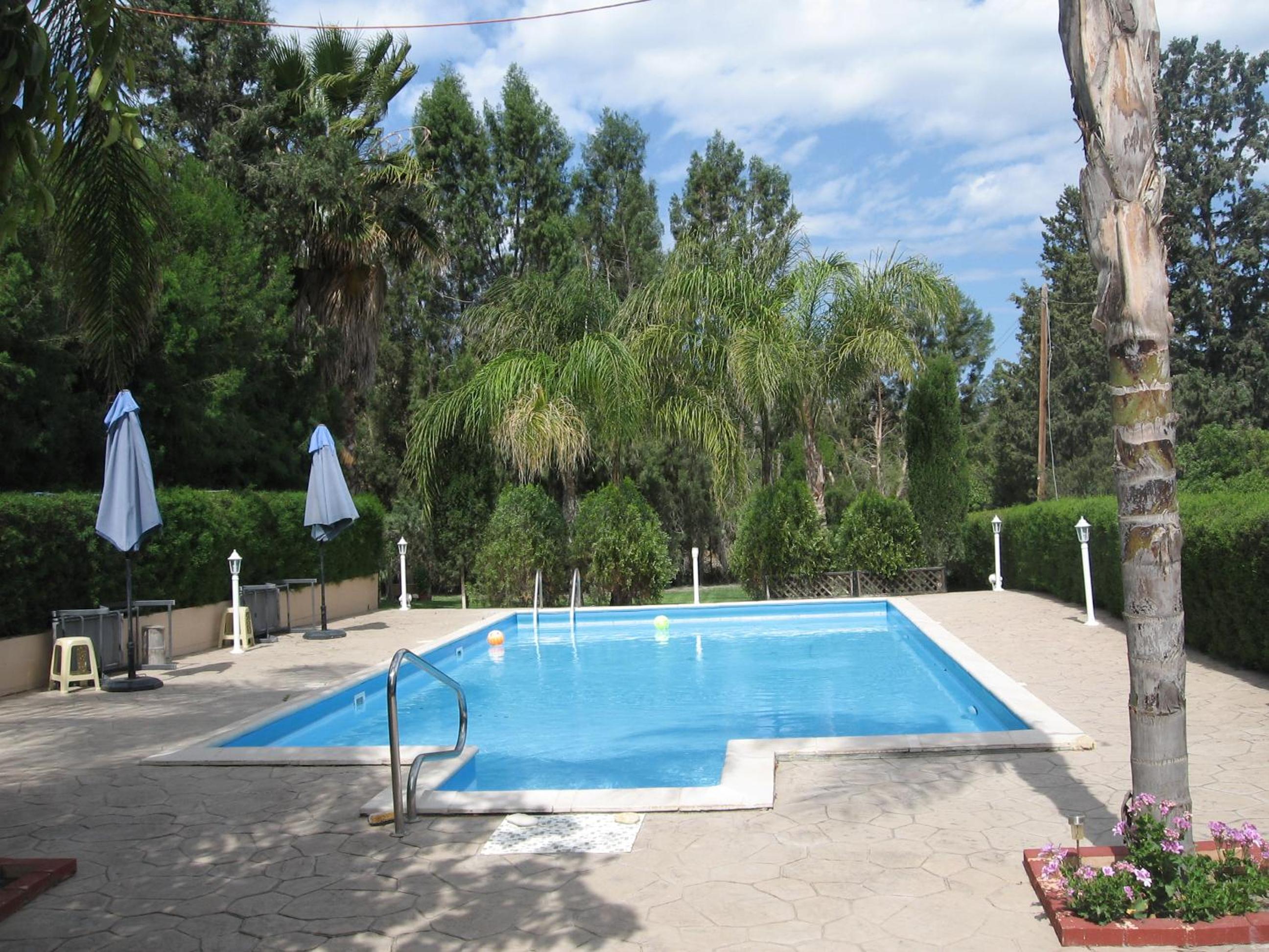 Zena Holiday Villa view 3