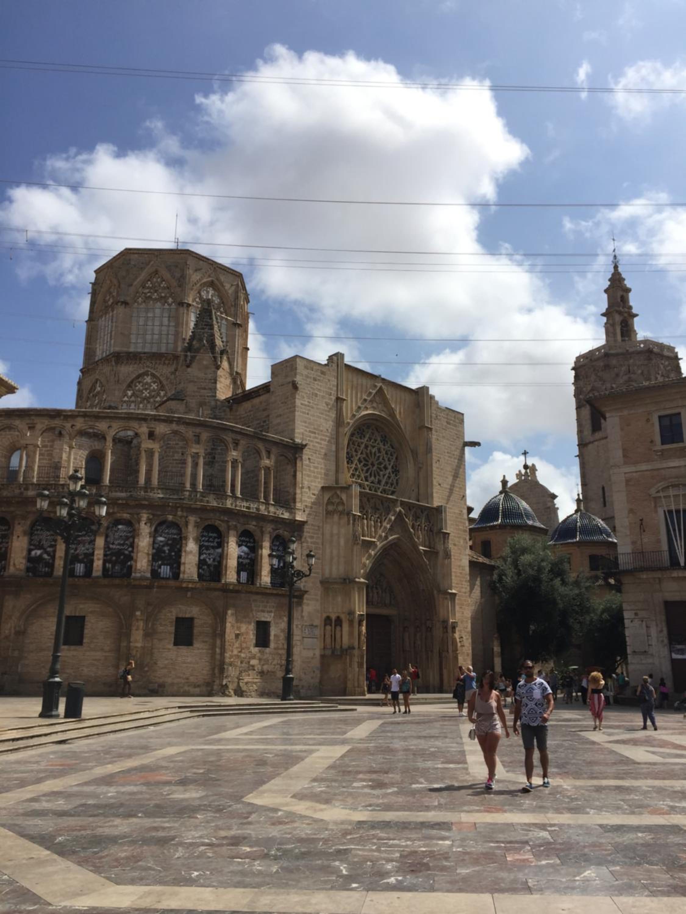 Valencia/Mare Nostrum view 4