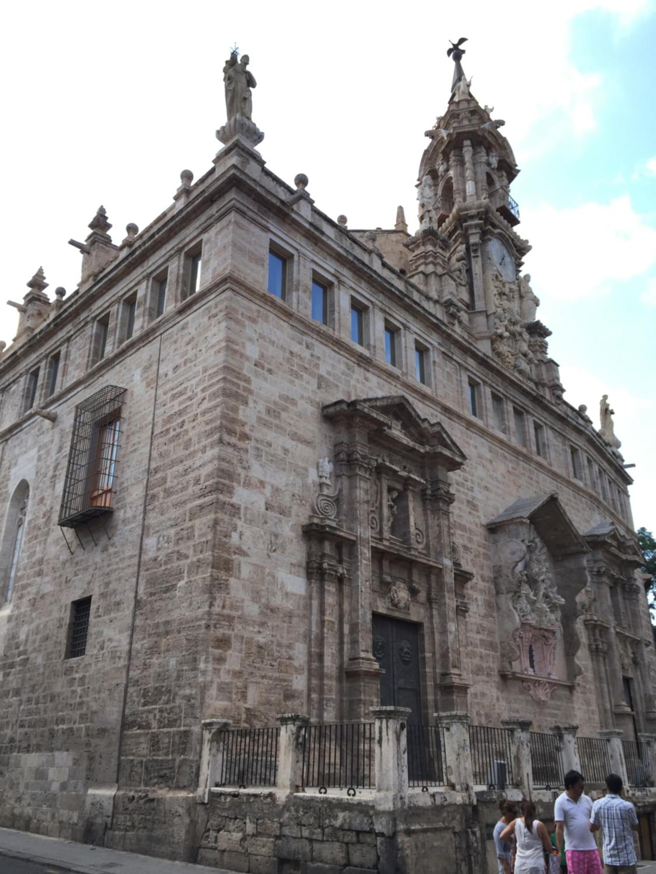 building