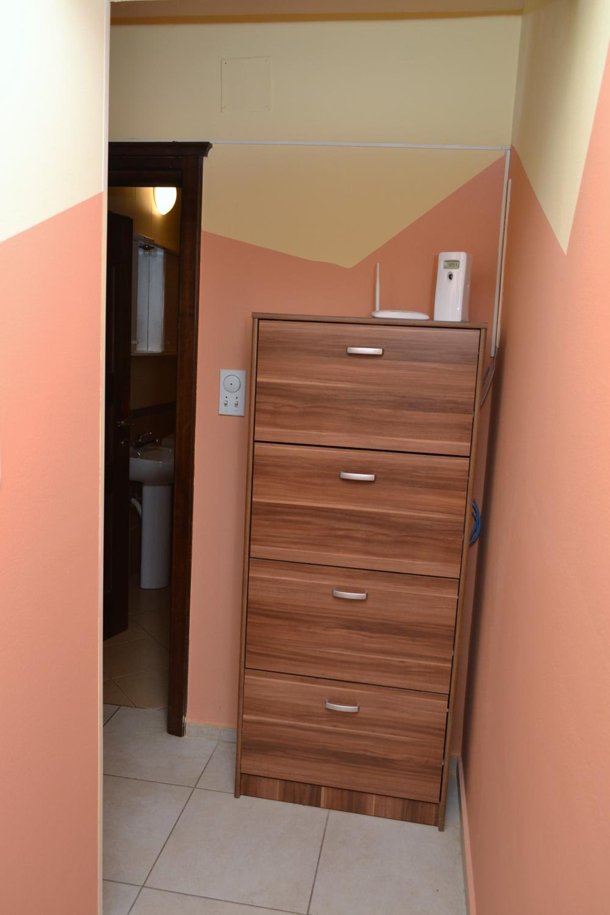 Apartments Villa Marta - Begovic