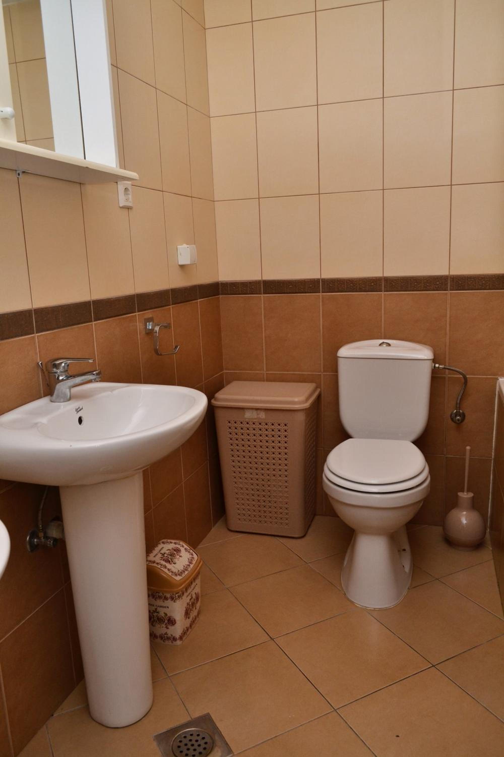 Apartments Villa Marta - Begovic