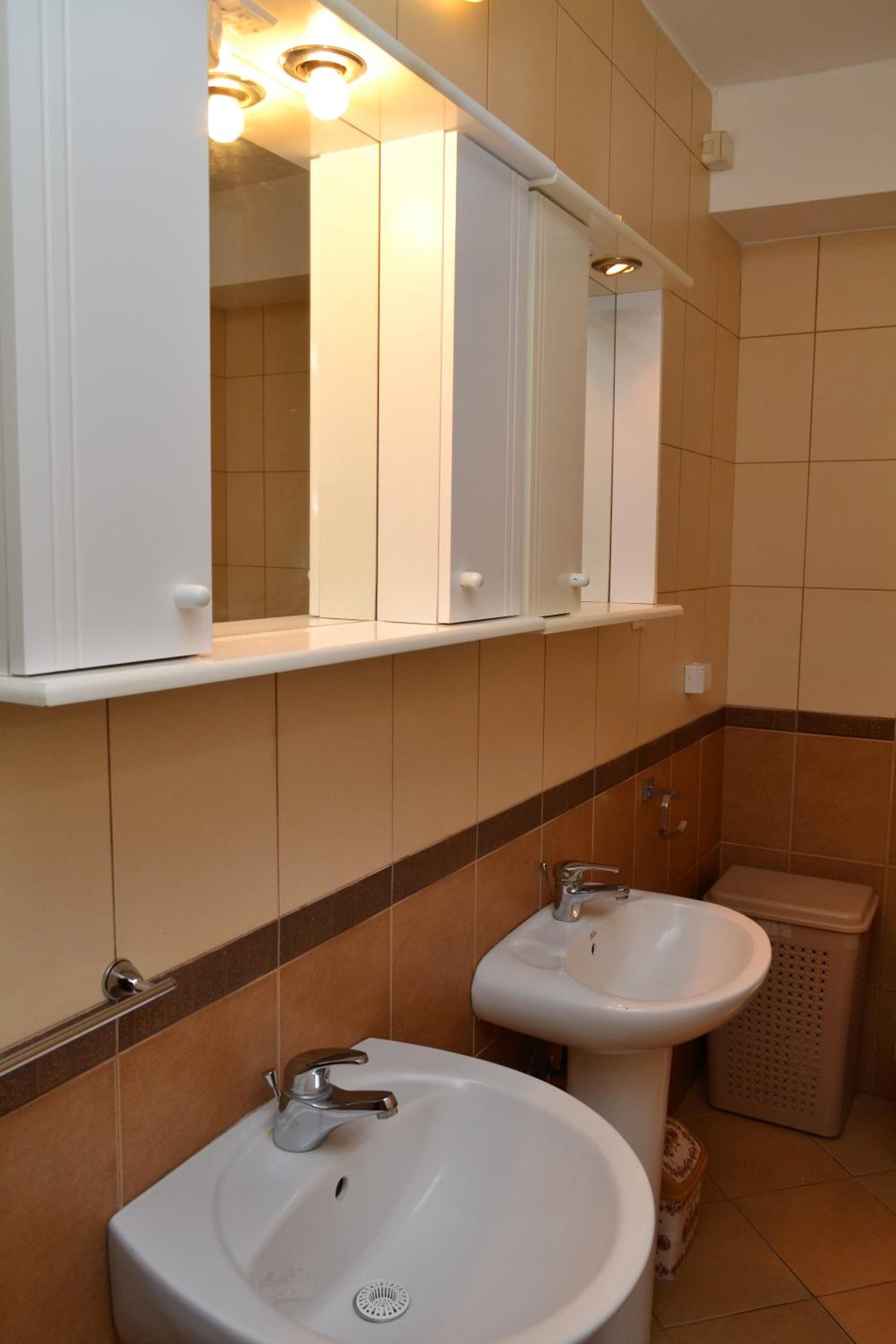 Apartments Villa Marta - Begovic