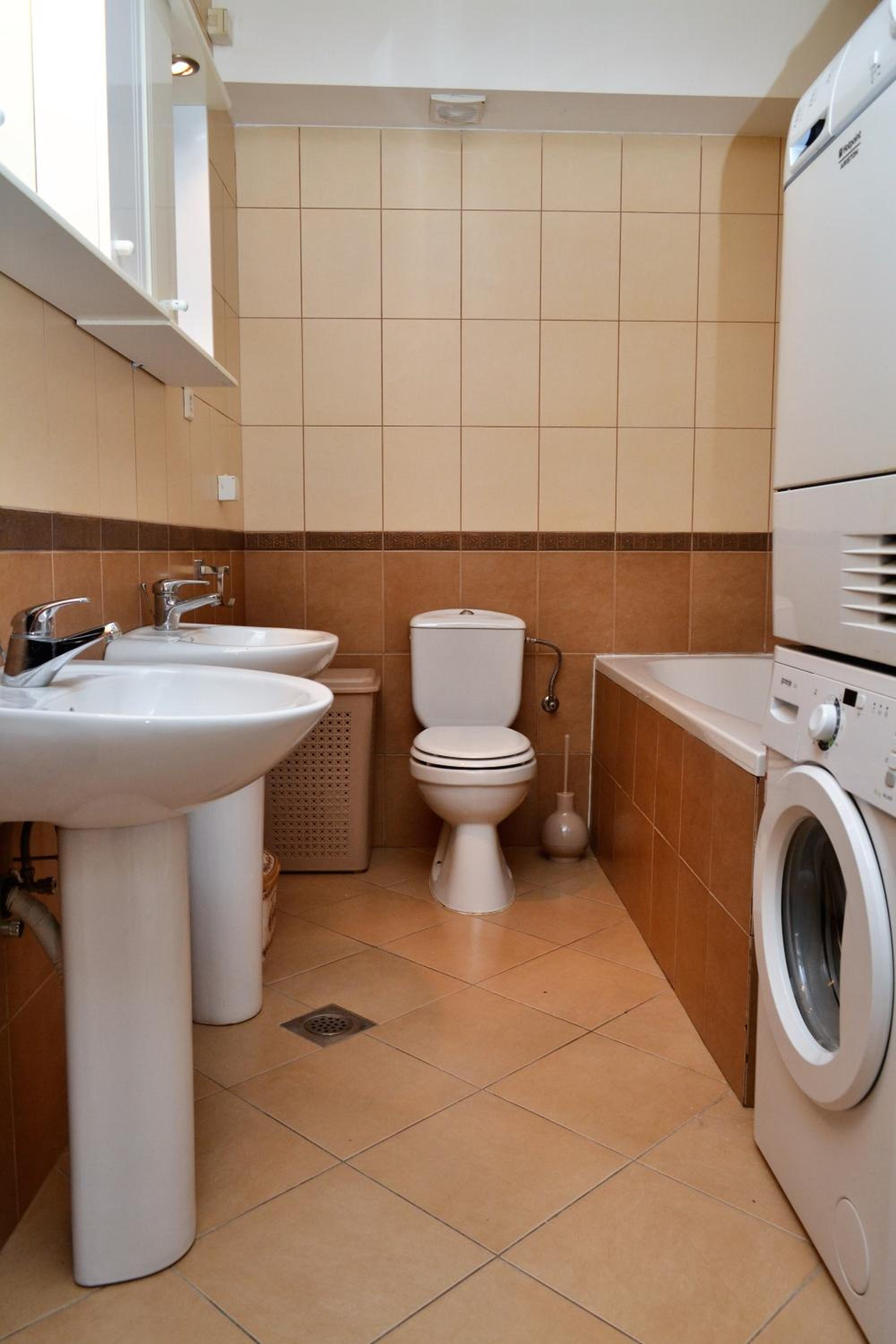 Apartments Villa Marta - Begovic