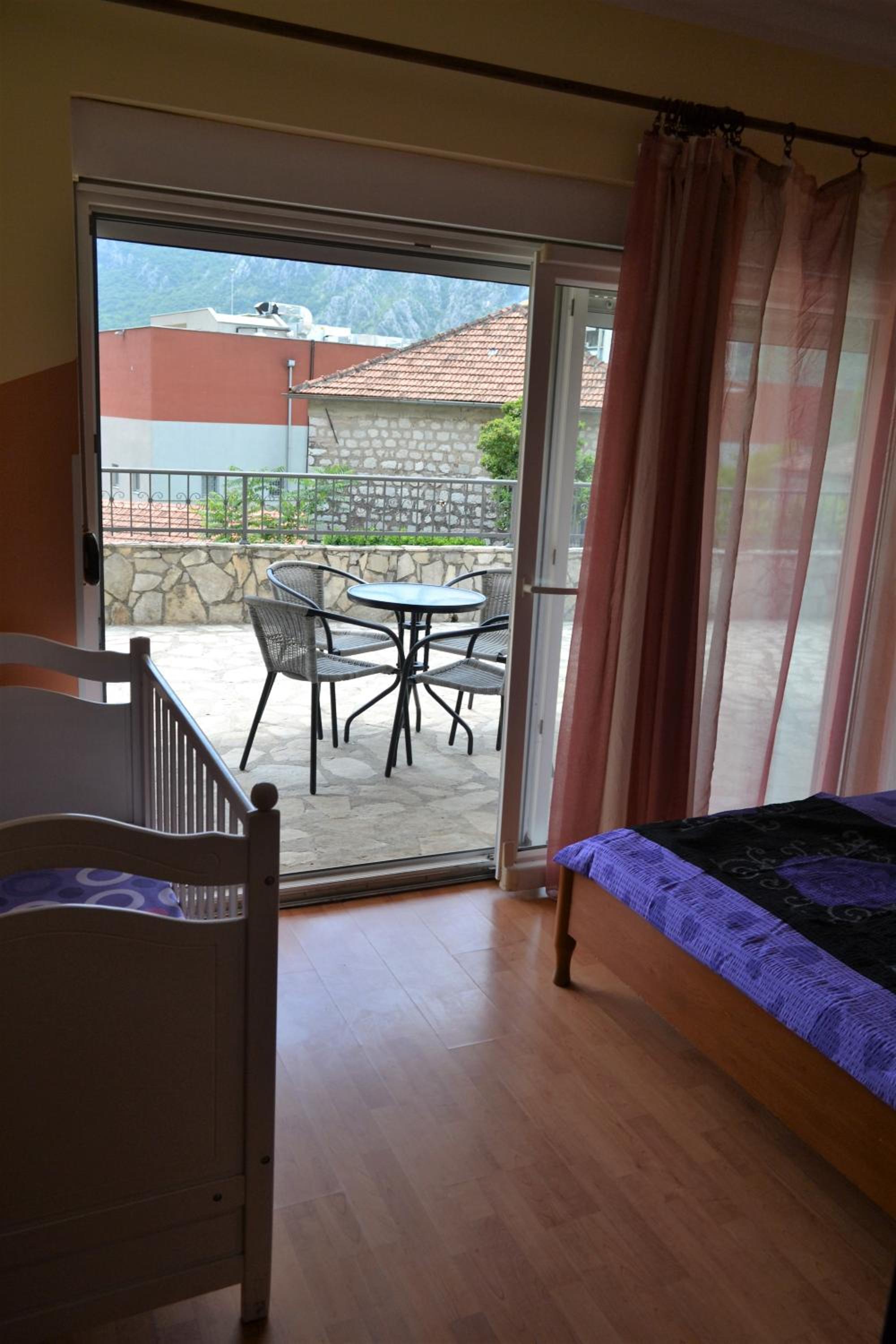 Apartments Villa Marta - Begovic
