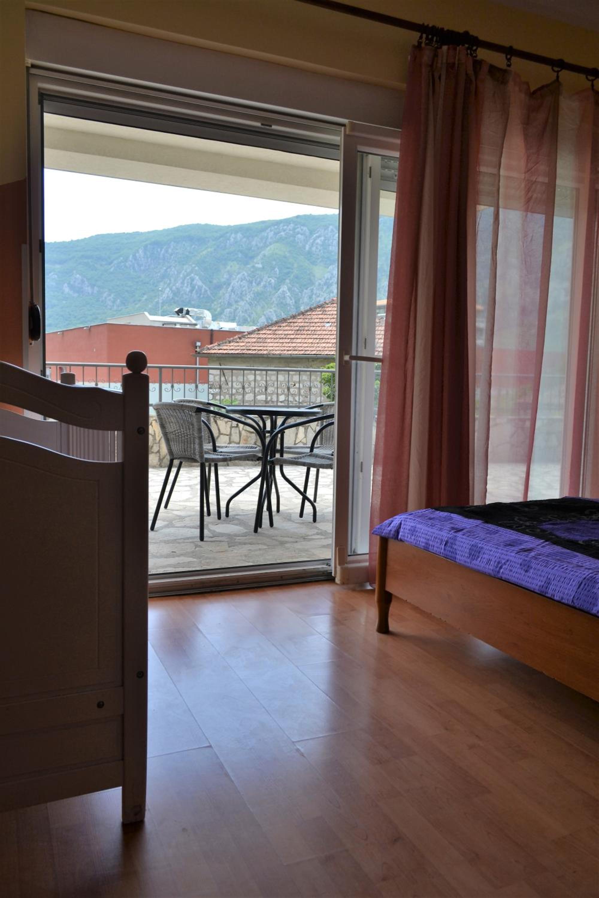 Apartments Villa Marta - Begovic