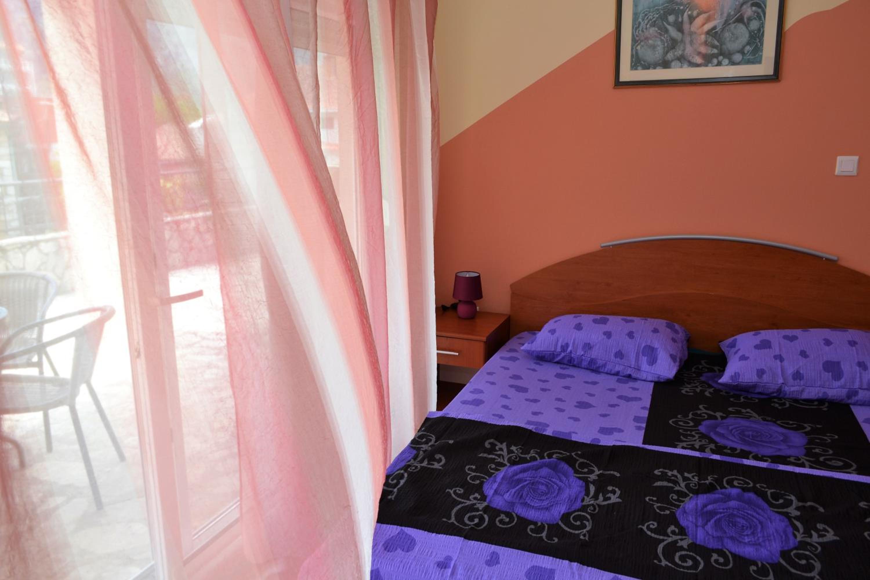 Apartments Villa Marta - Begovic