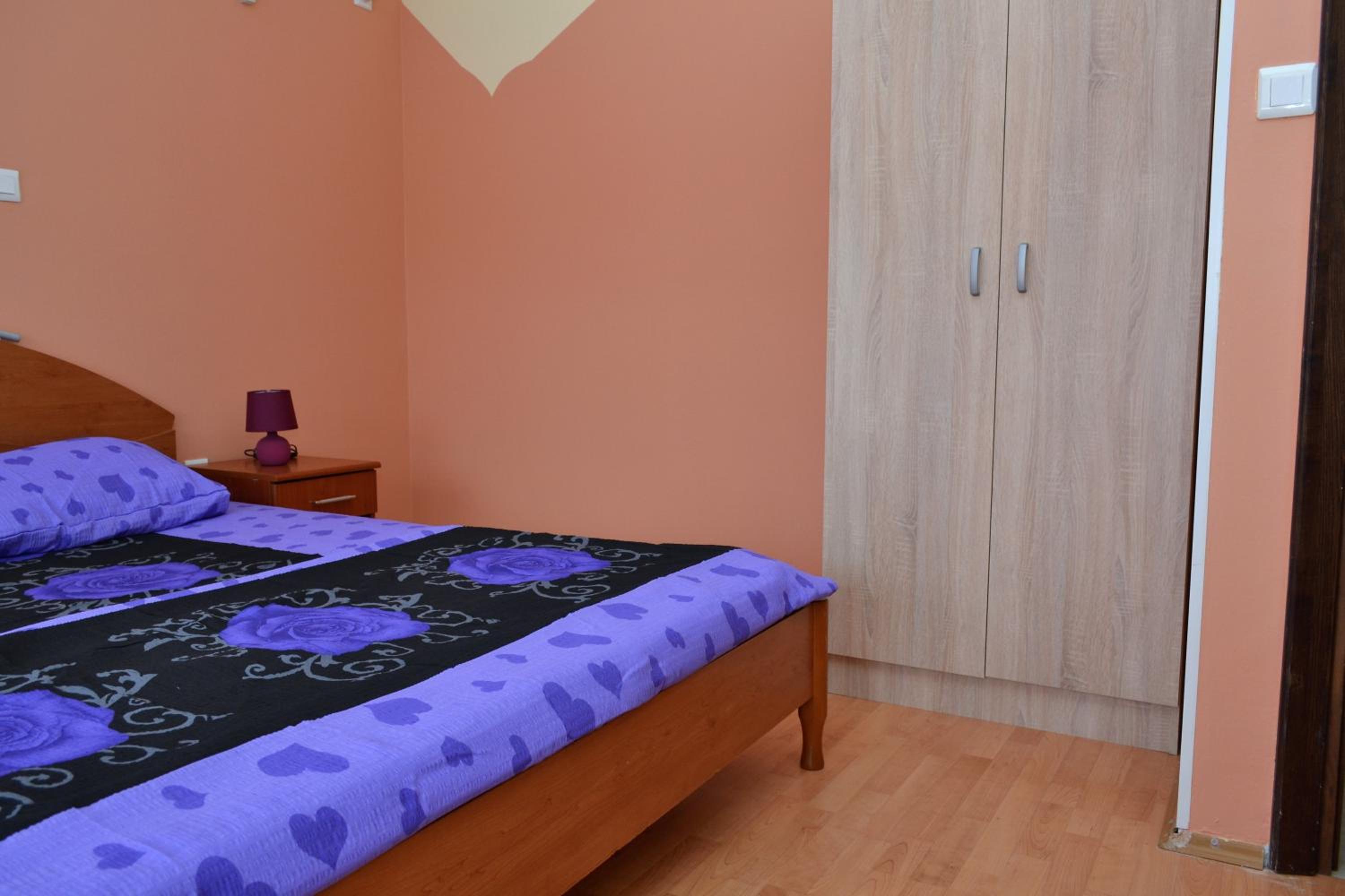 Apartments Villa Marta - Begovic
