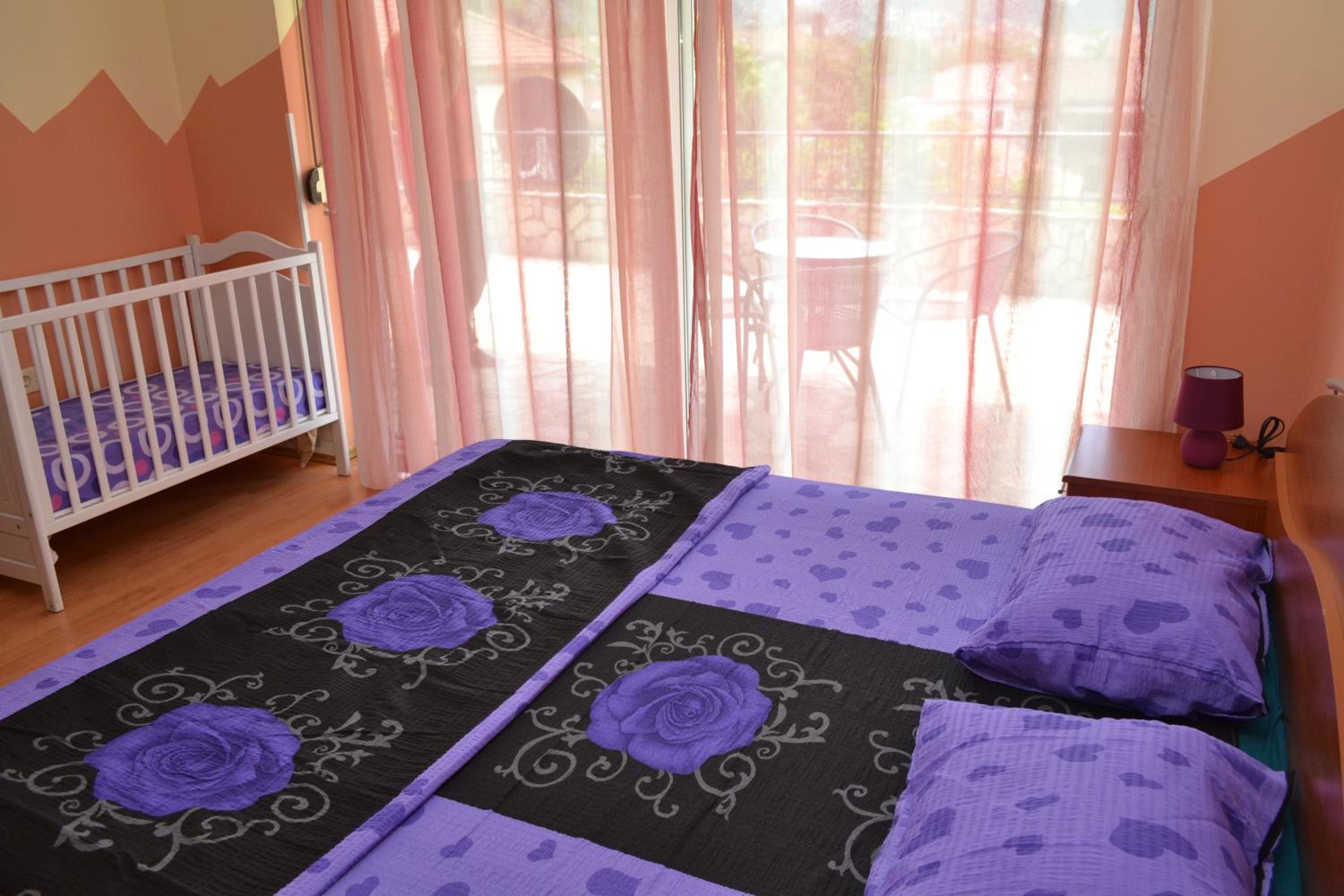 Apartments Villa Marta - Begovic