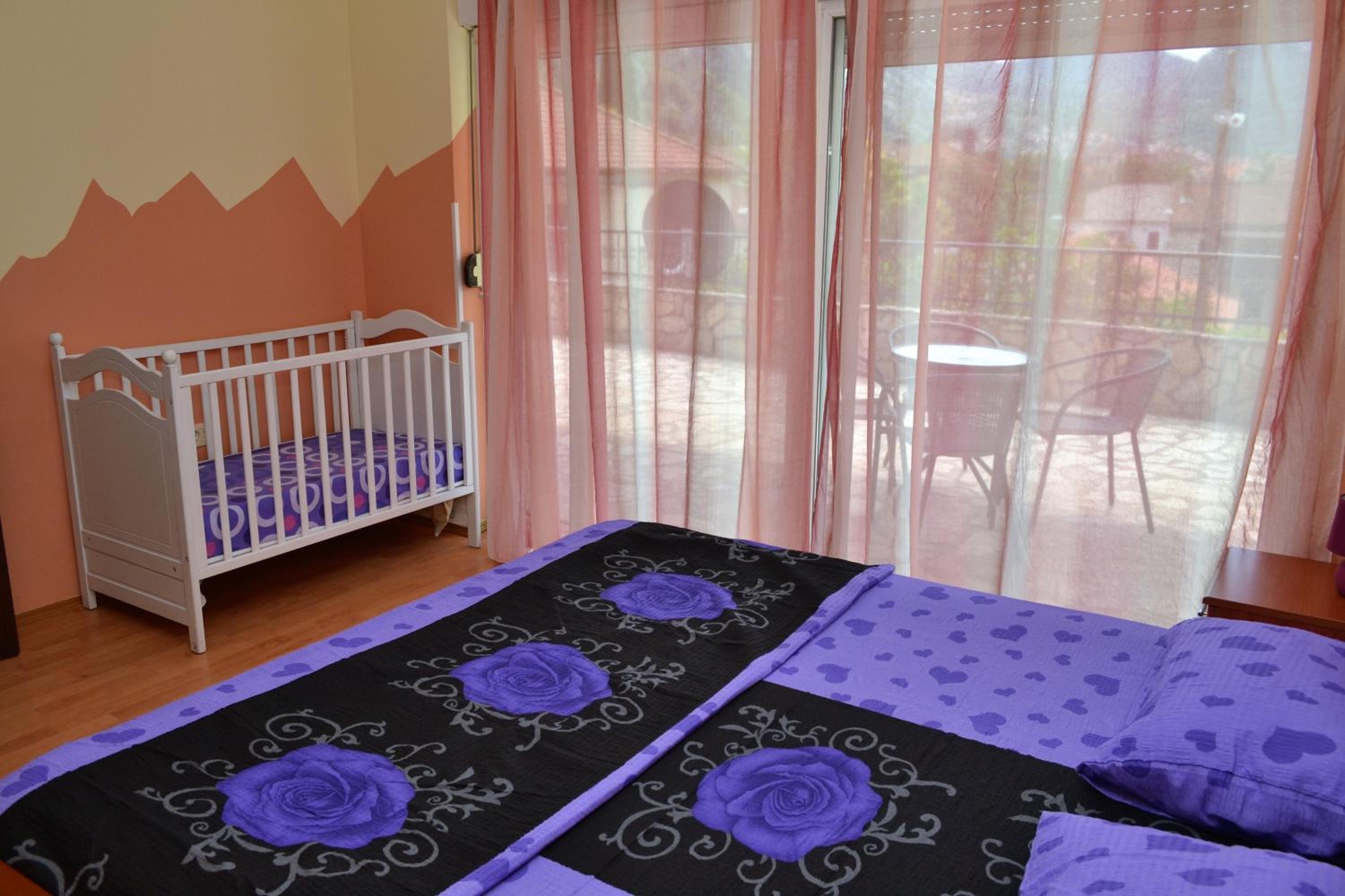 Apartments Villa Marta - Begovic