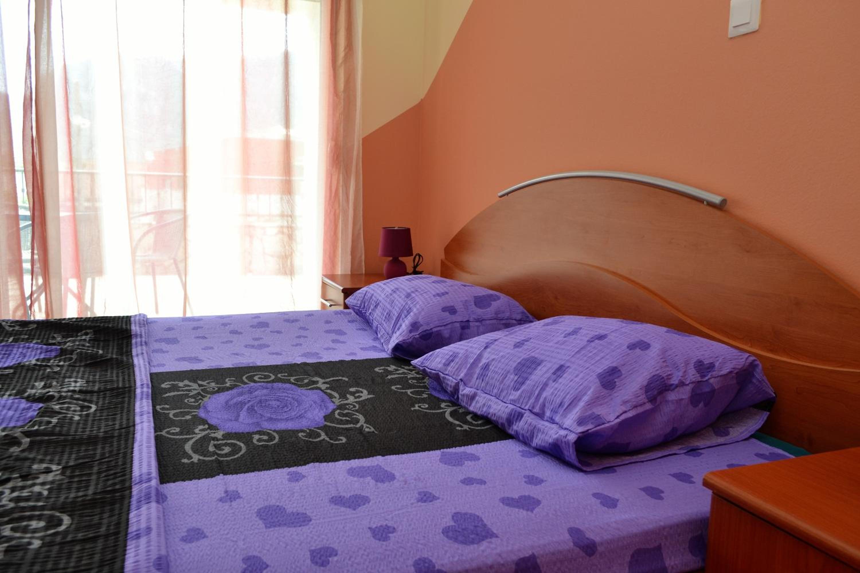 Apartments Villa Marta - Begovic