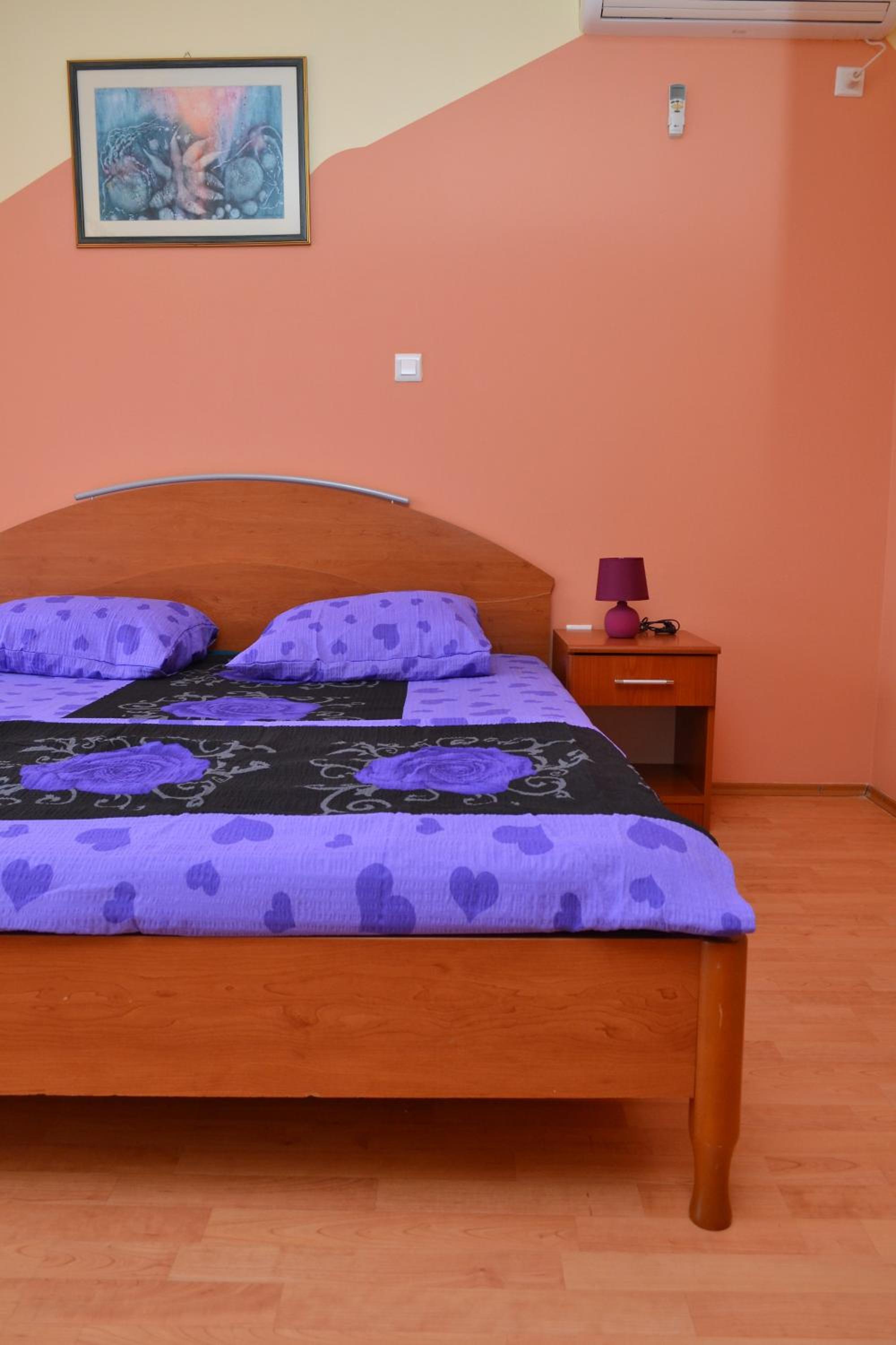 Apartments Villa Marta - Begovic
