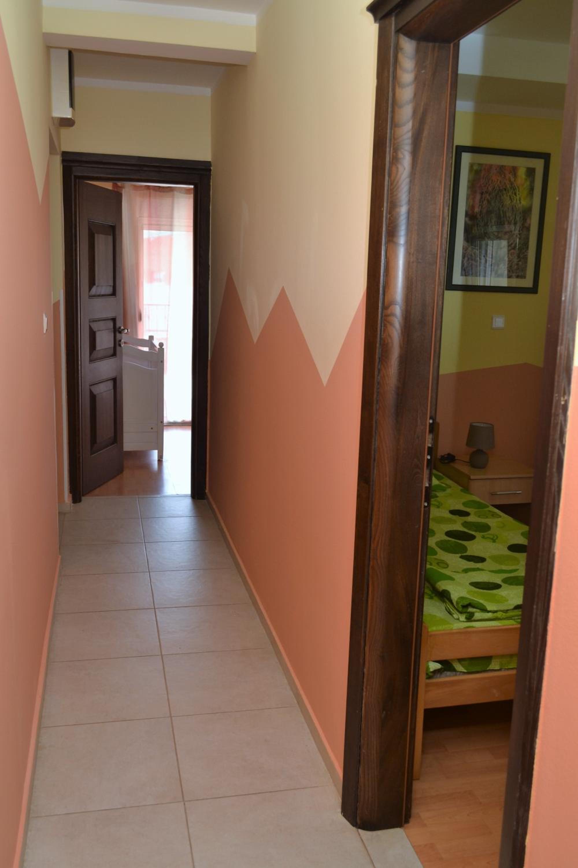 Apartments Villa Marta - Begovic