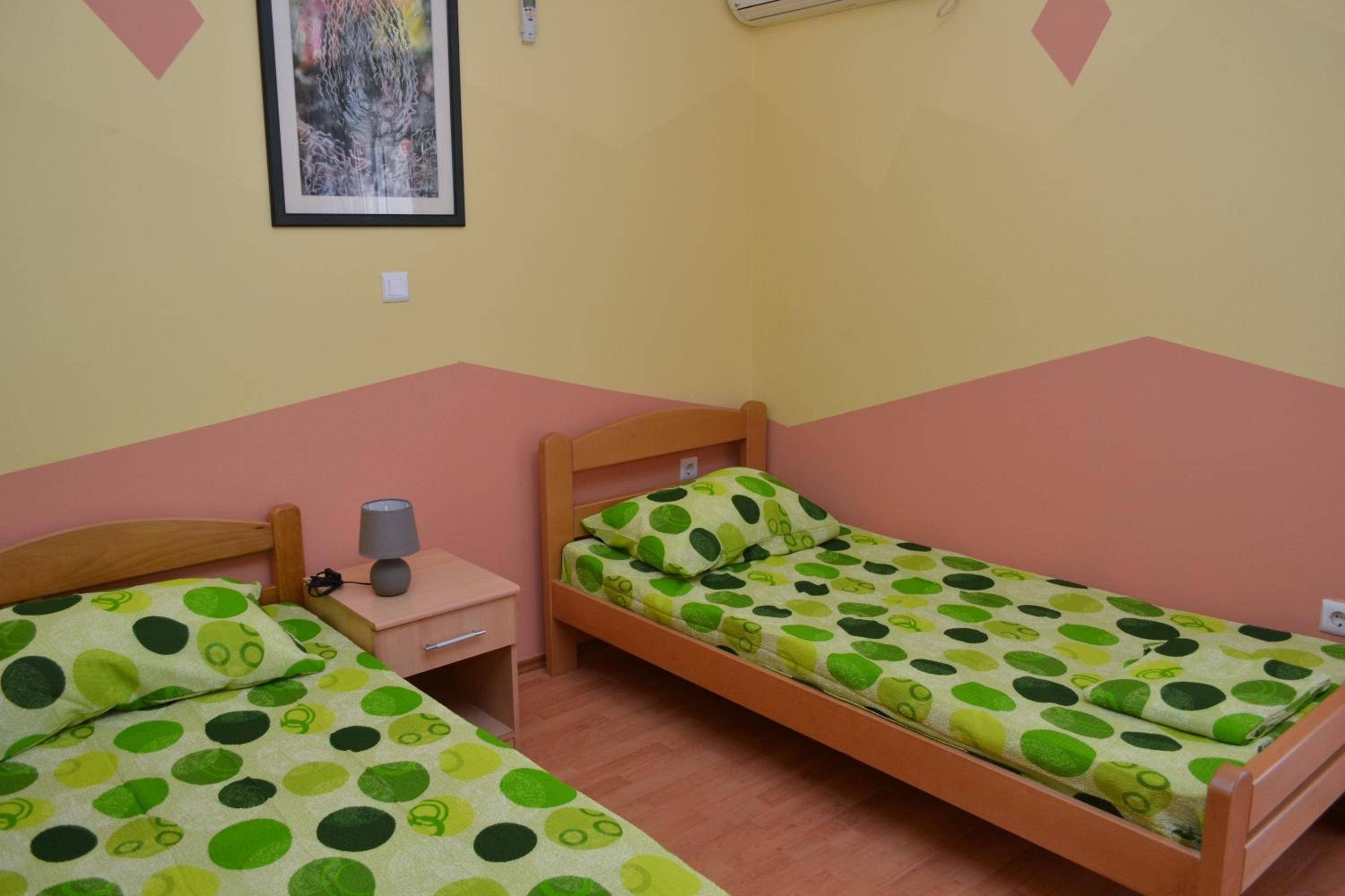 Apartments Villa Marta - Begovic