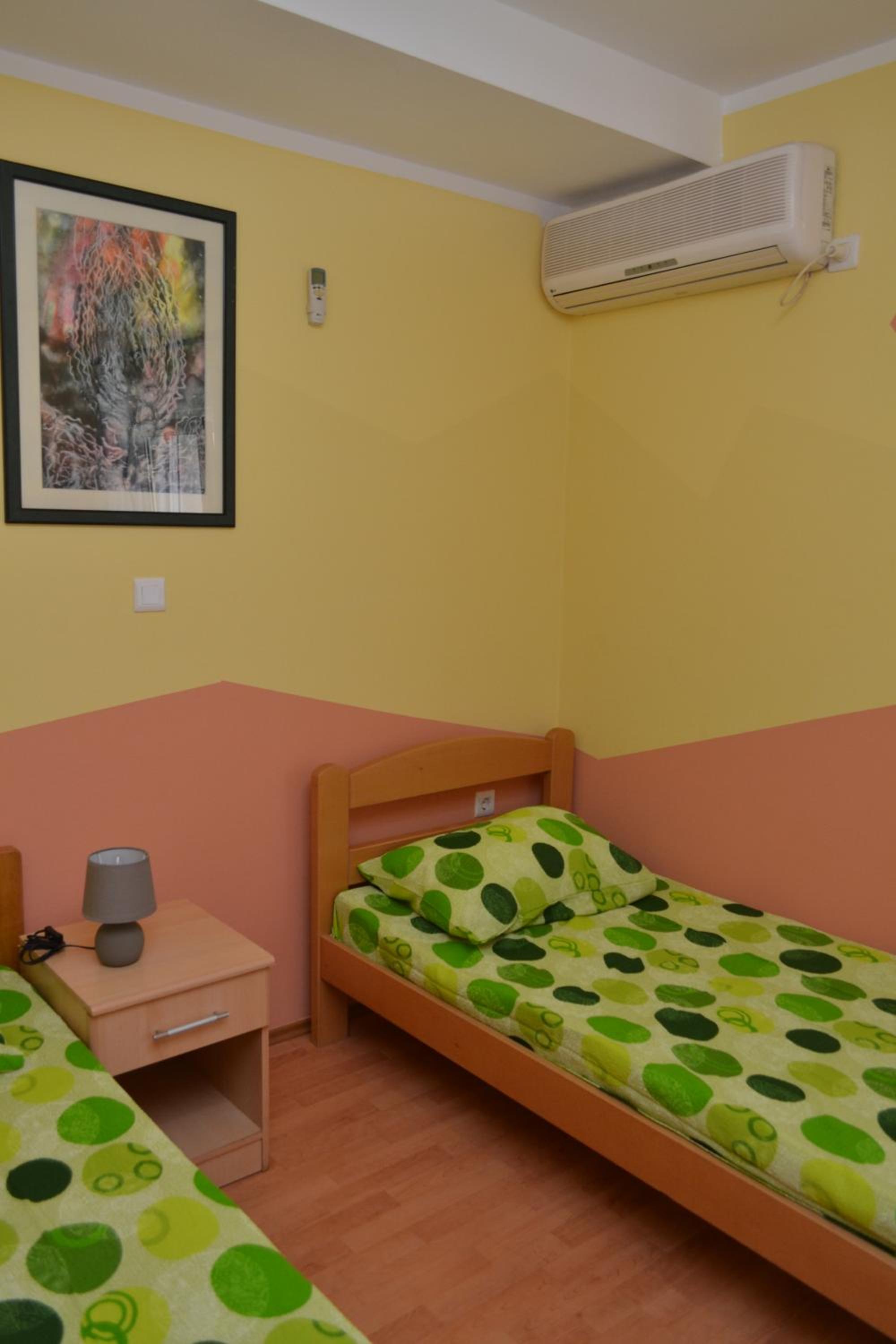 Apartments Villa Marta - Begovic