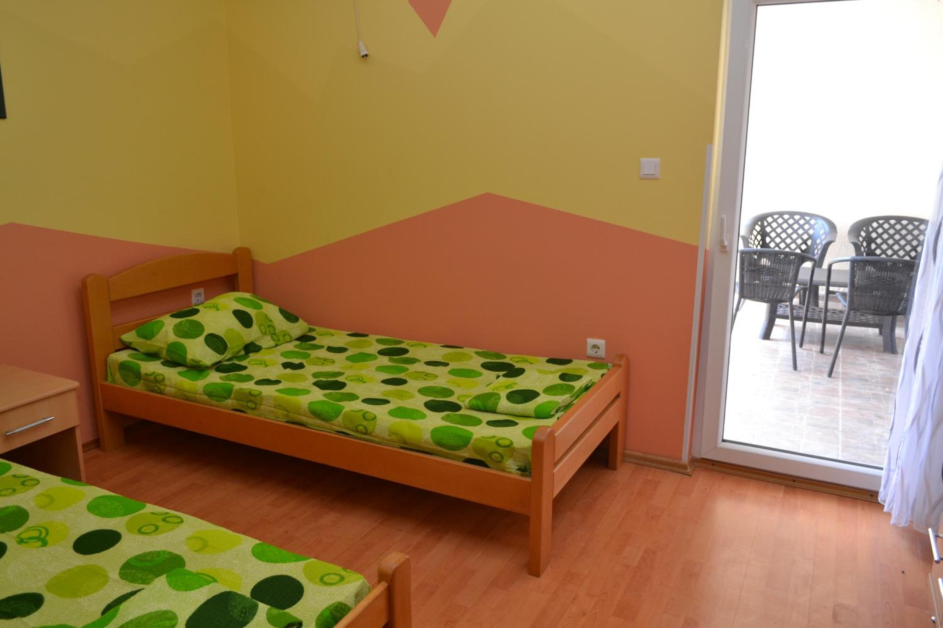 Apartments Villa Marta - Begovic