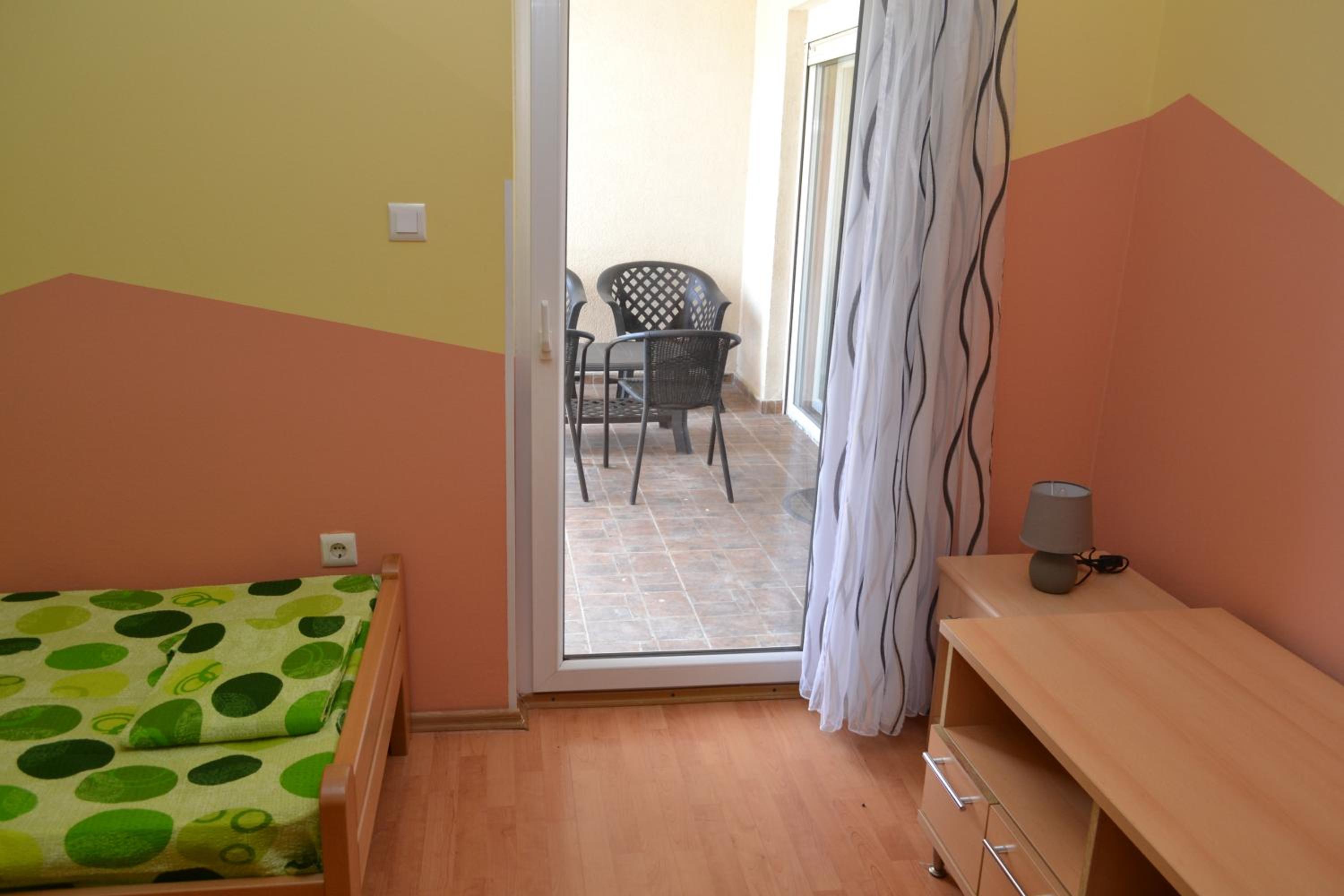Apartments Villa Marta - Begovic