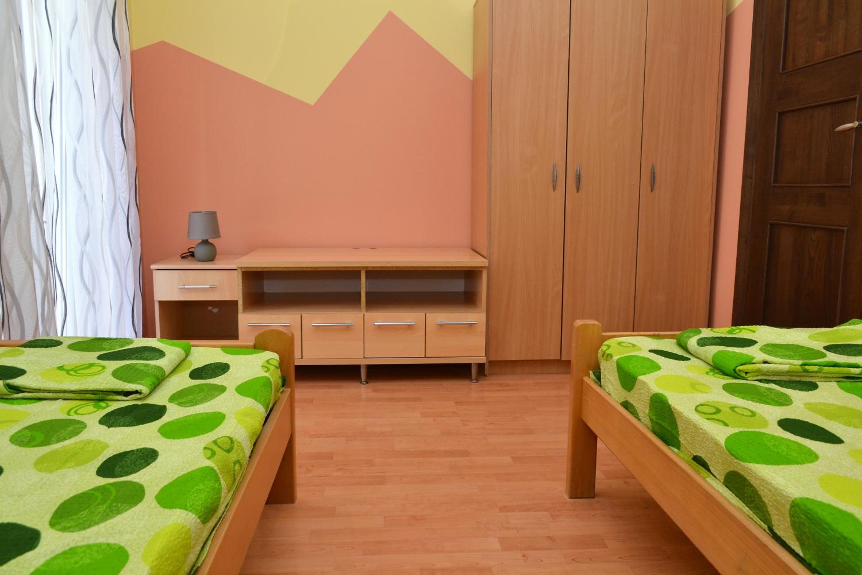 Apartments Villa Marta - Begovic