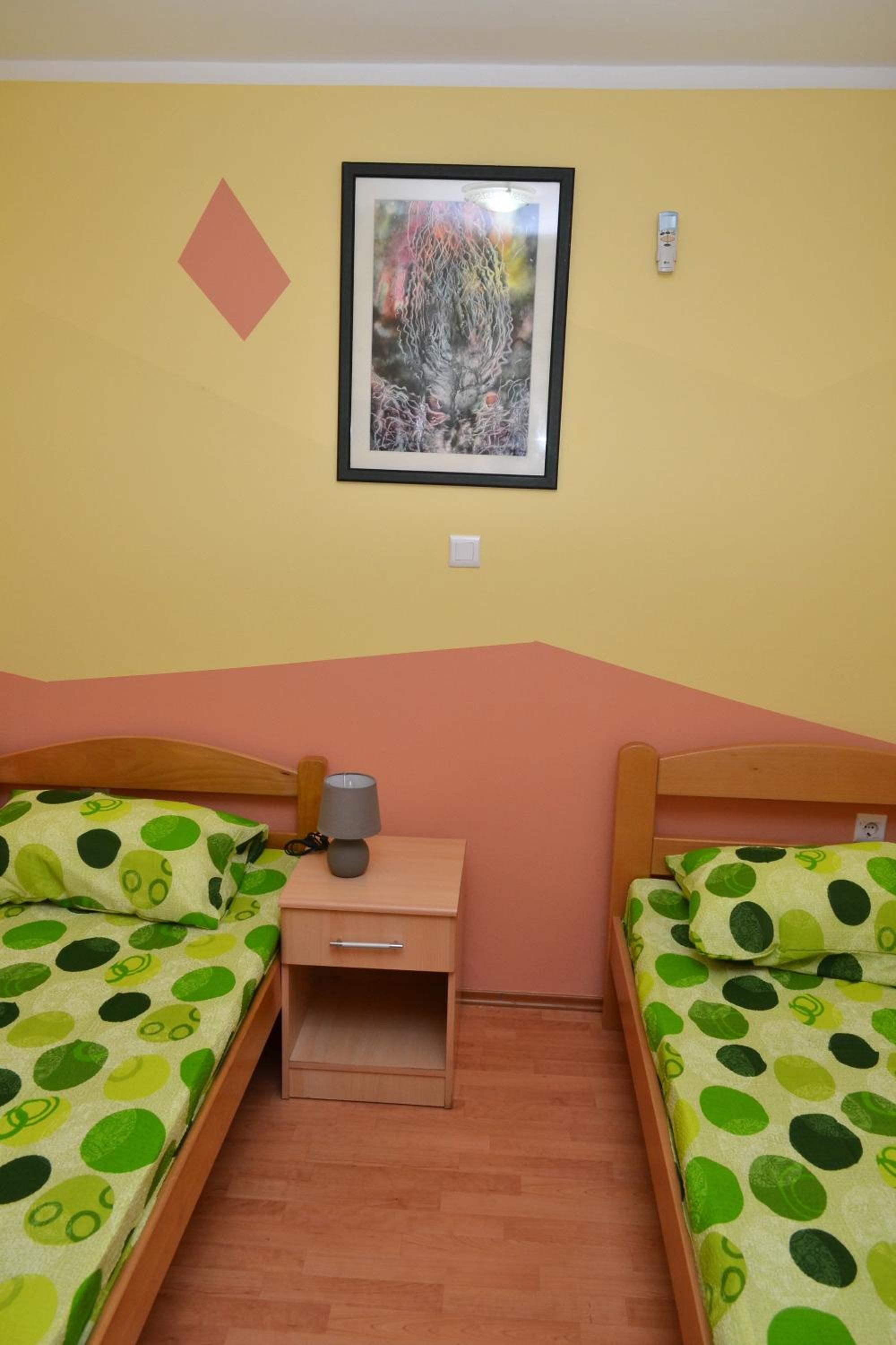 Apartments Villa Marta - Begovic