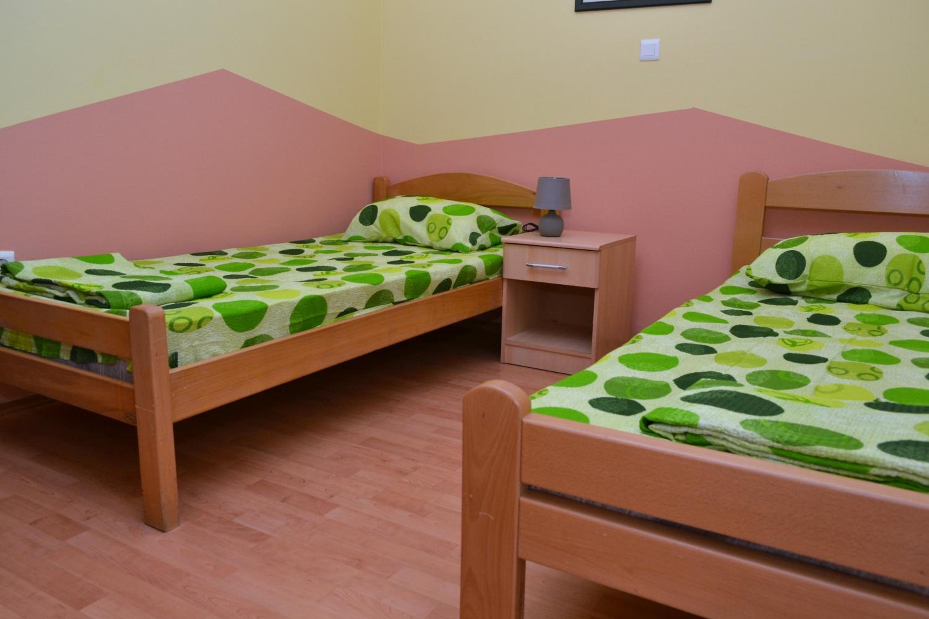 Apartments Villa Marta - Begovic