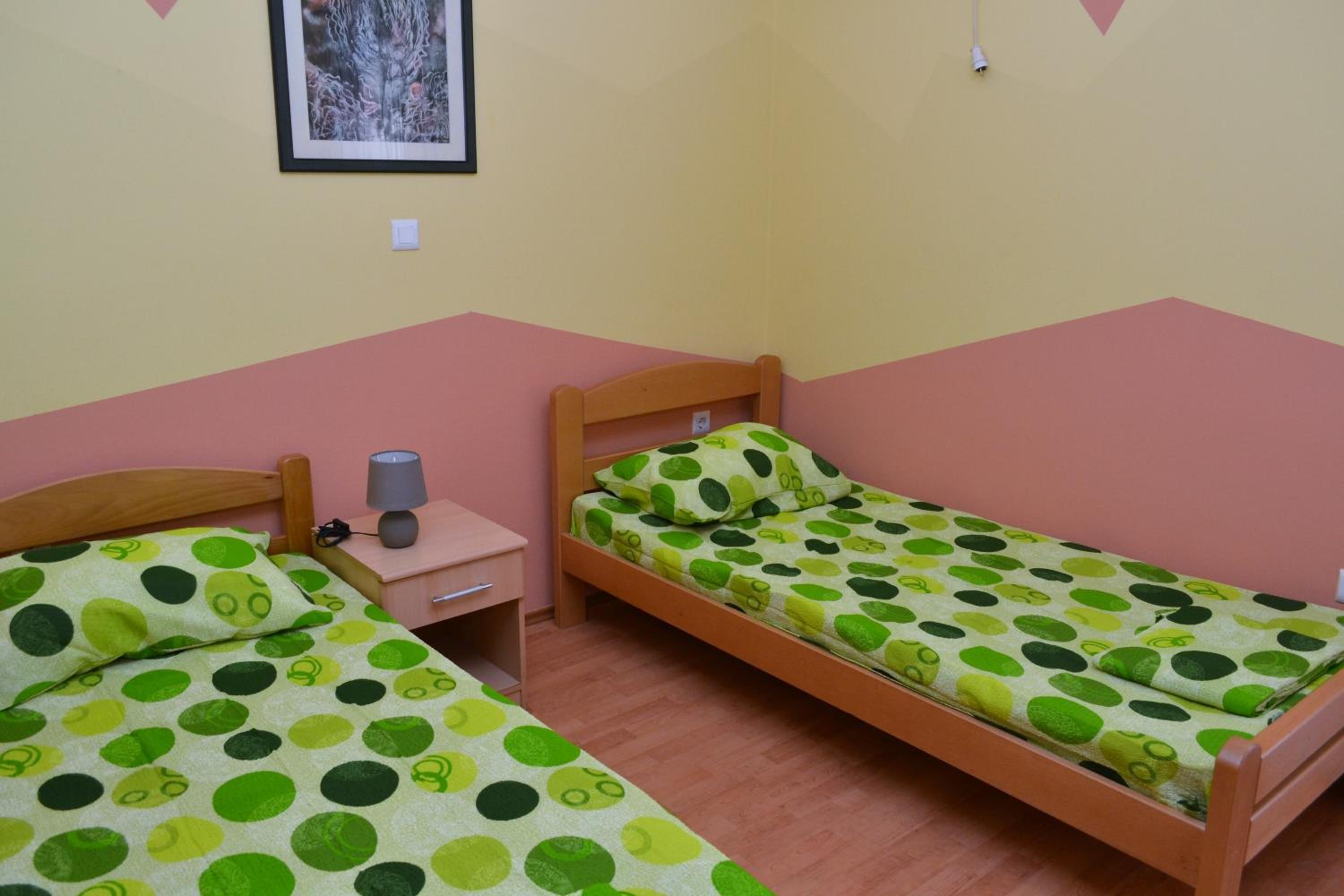 Apartments Villa Marta - Begovic