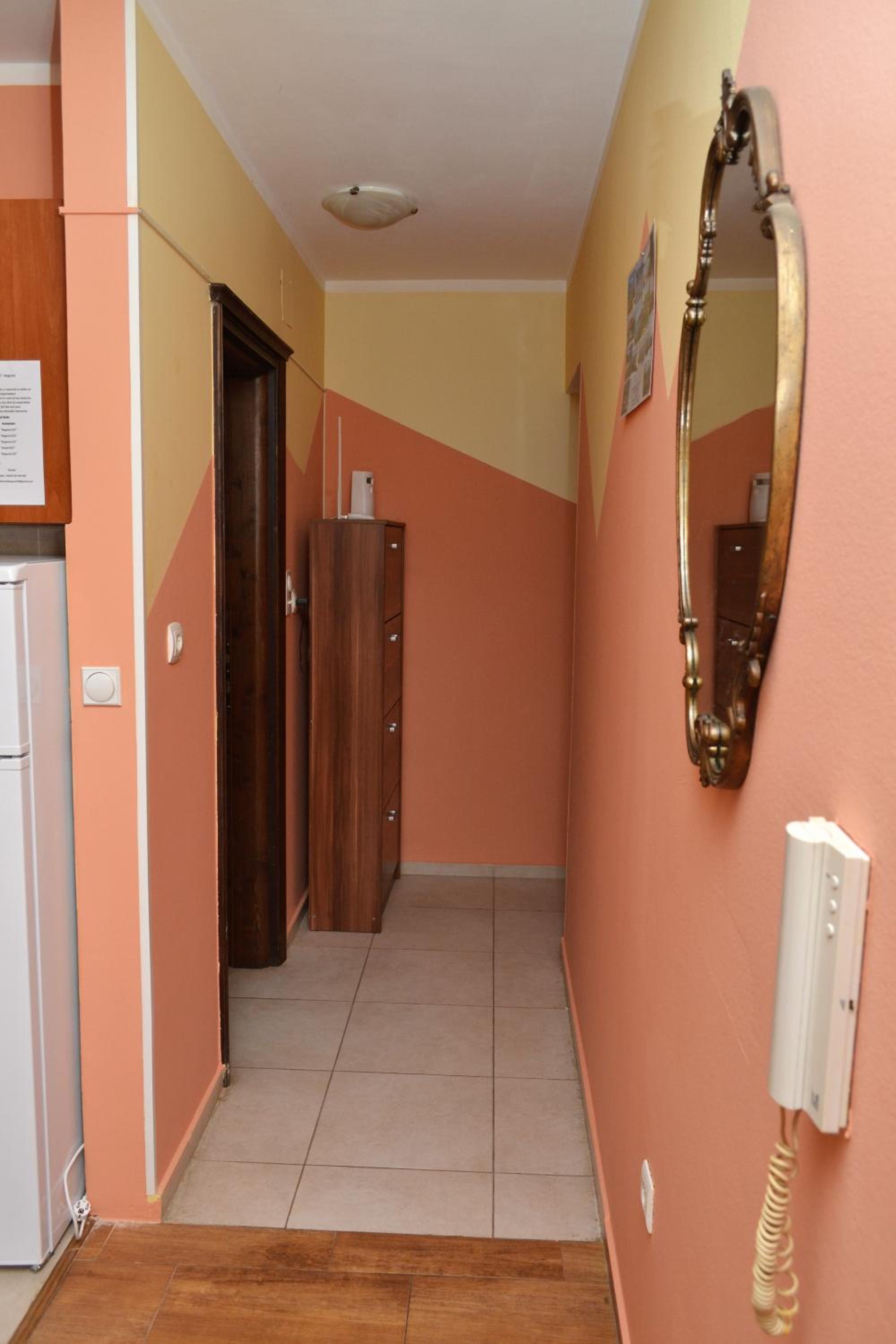 Apartments Villa Marta - Begovic