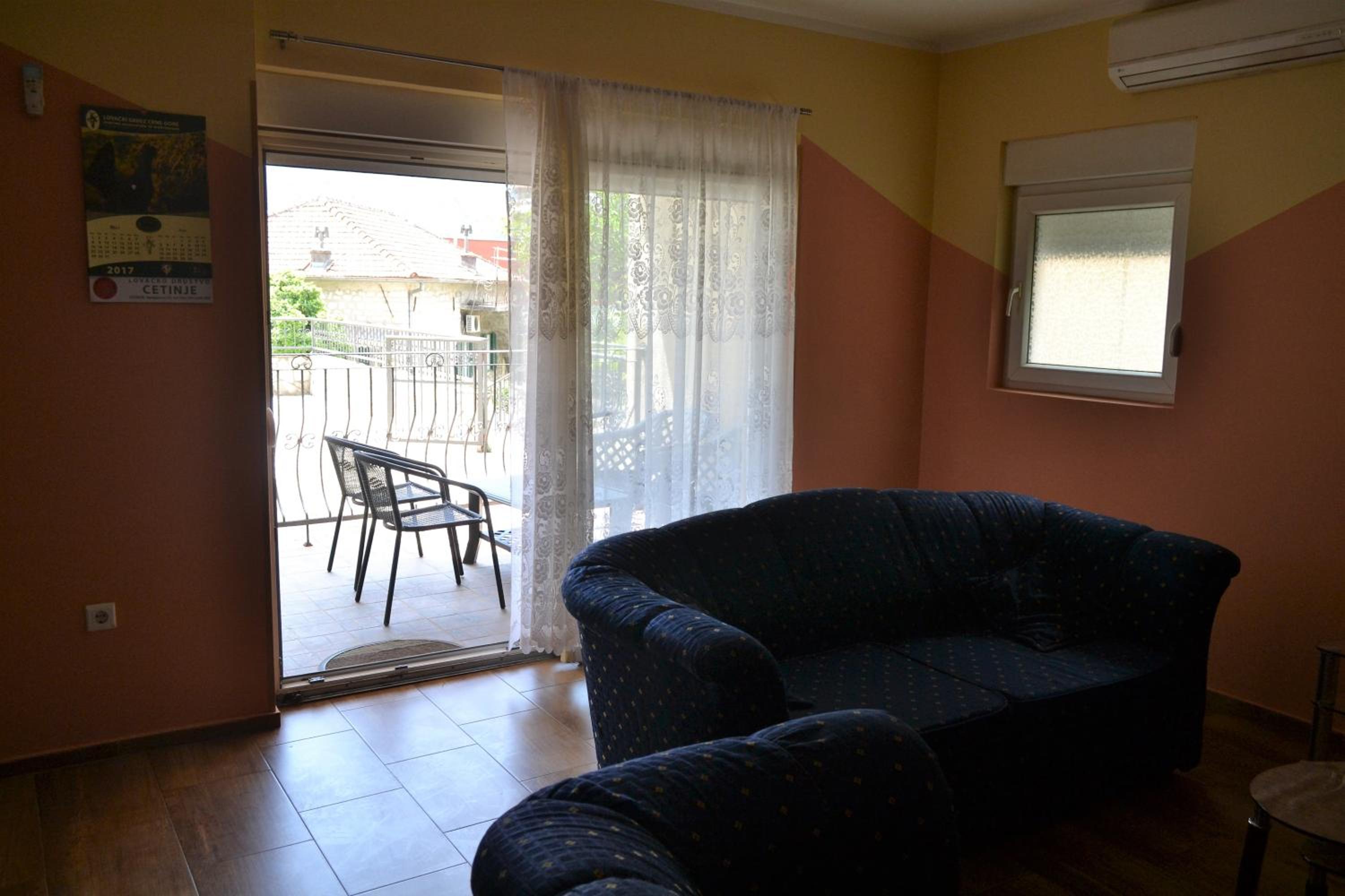 Apartments Villa Marta - Begovic