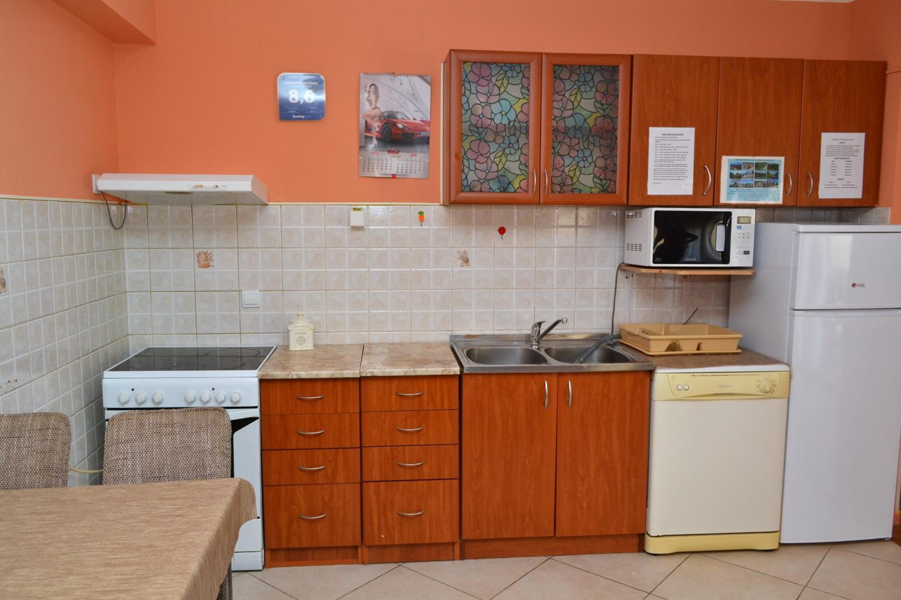 Apartments Villa Marta - Begovic