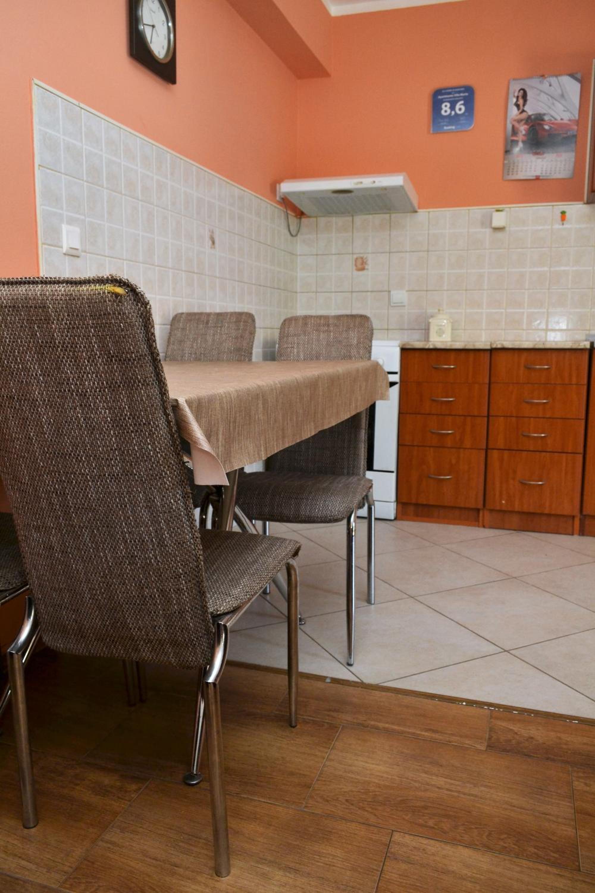Apartments Villa Marta - Begovic