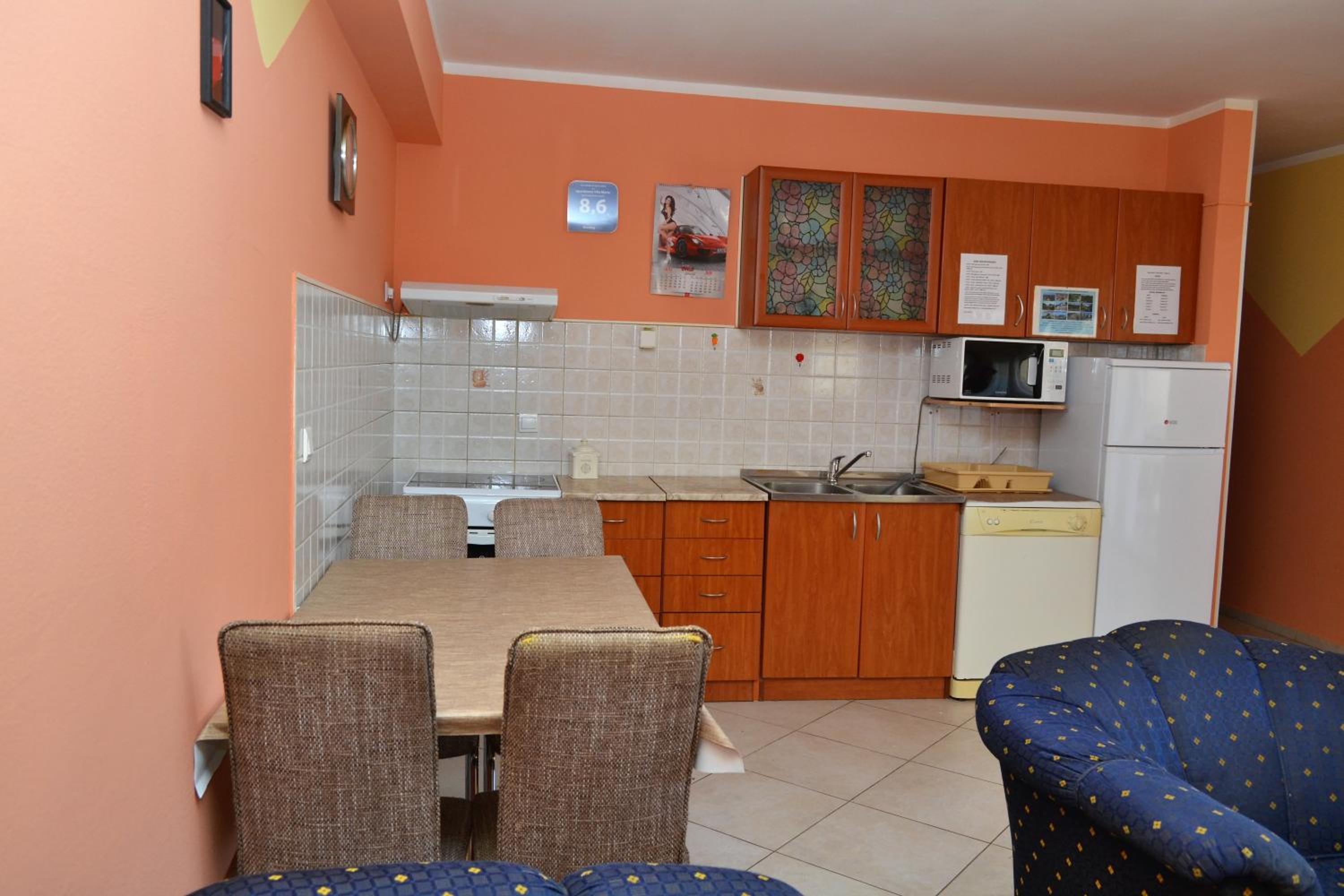 Apartments Villa Marta - Begovic